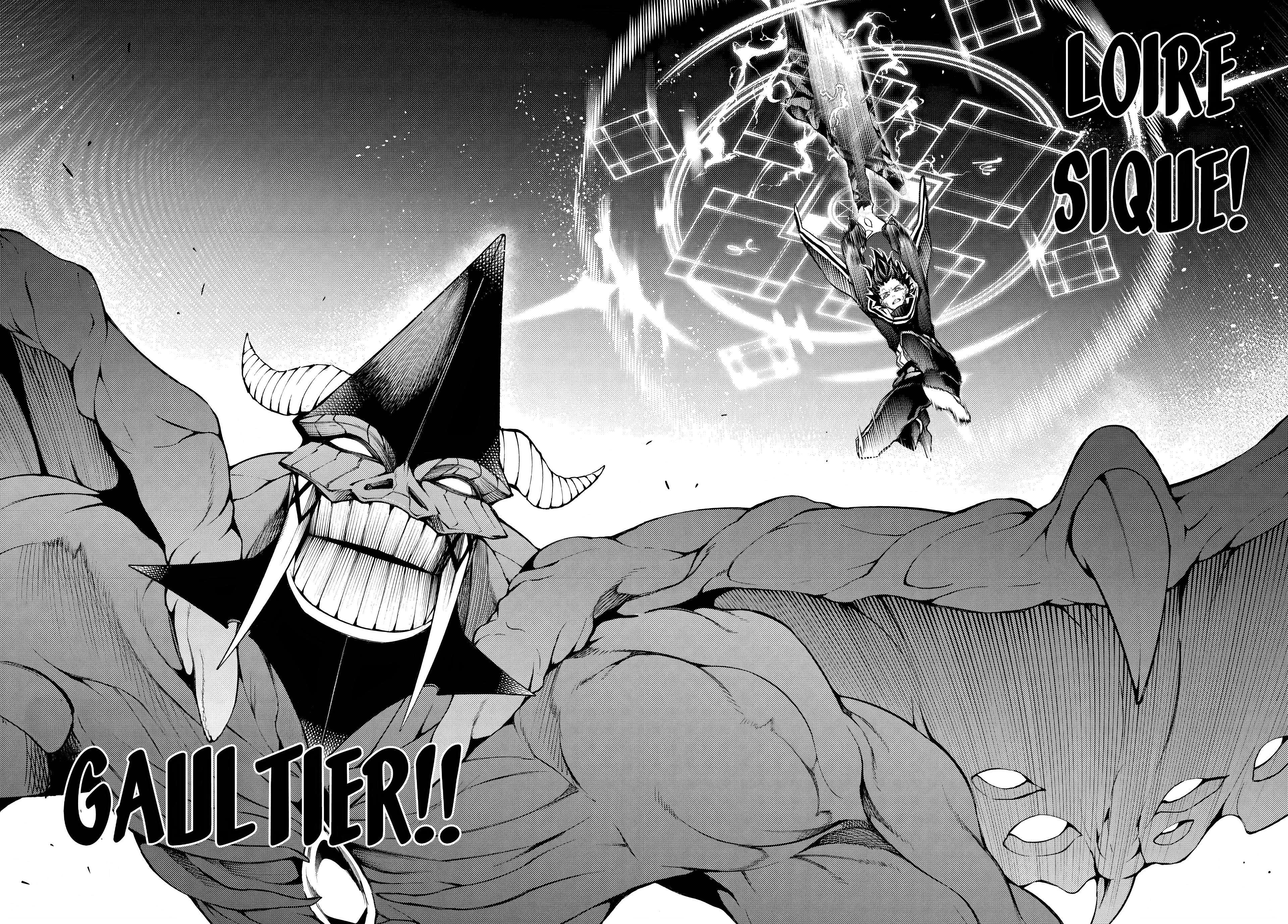 Read Tsue to Tsurugi no Wistoria PT Manga Online