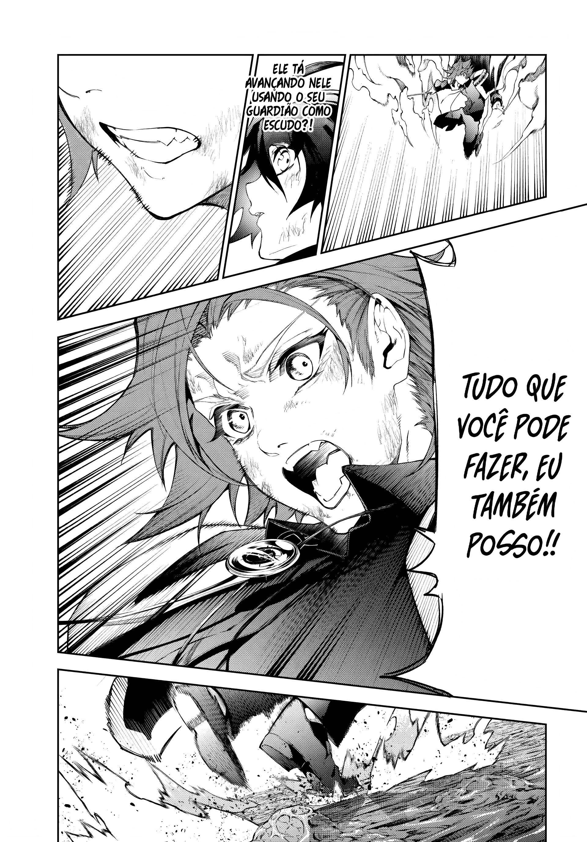 Read Tsue to Tsurugi no Wistoria PT Manga Online