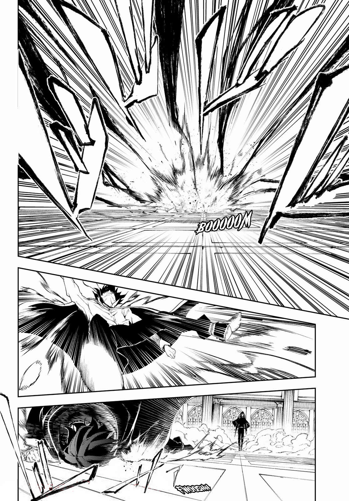 Read Tsue to Tsurugi no Wistoria PT Manga Online