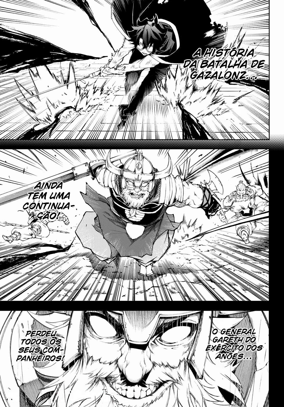 Read Tsue to Tsurugi no Wistoria PT Manga Online