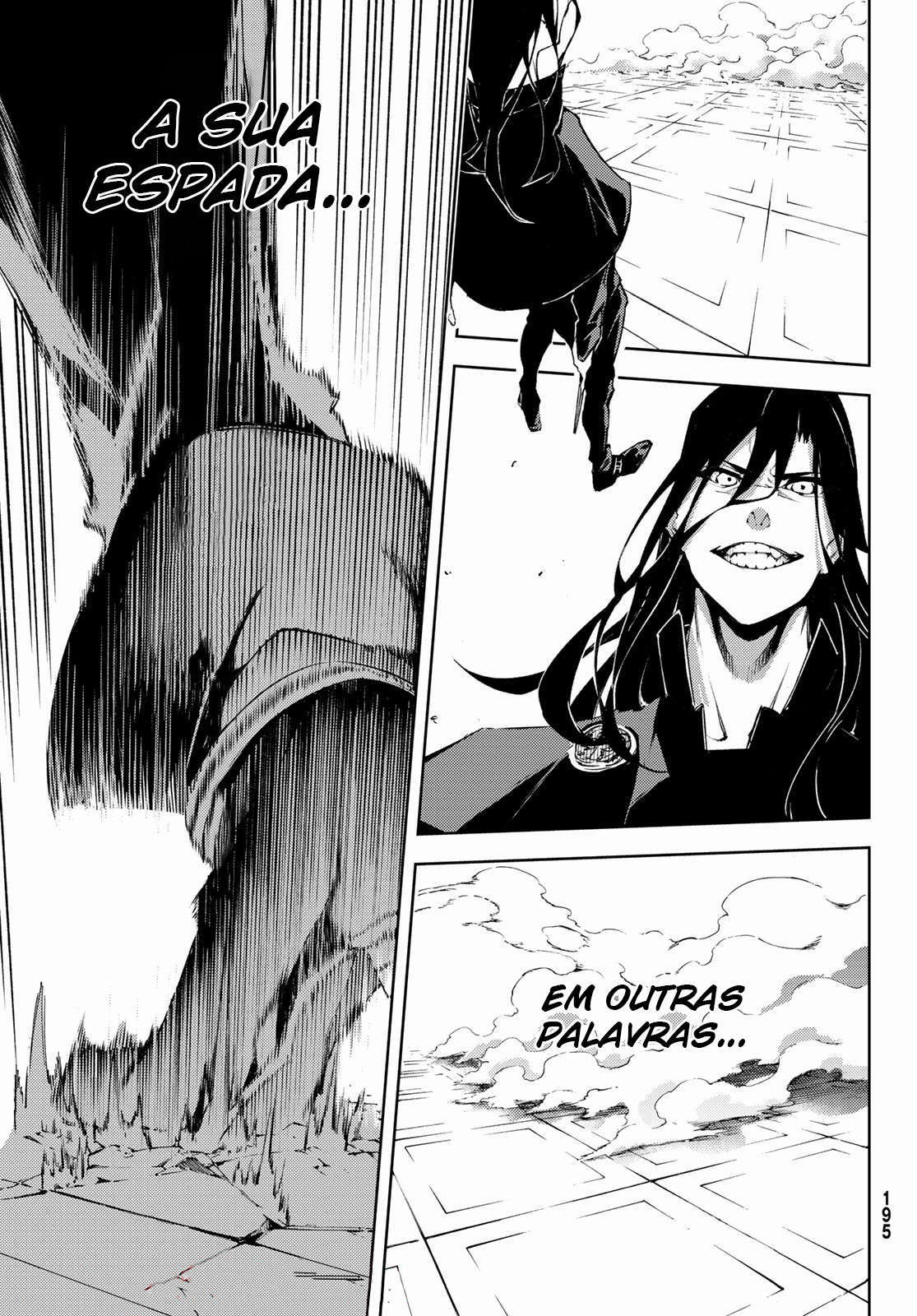 Read Tsue to Tsurugi no Wistoria PT Manga Online
