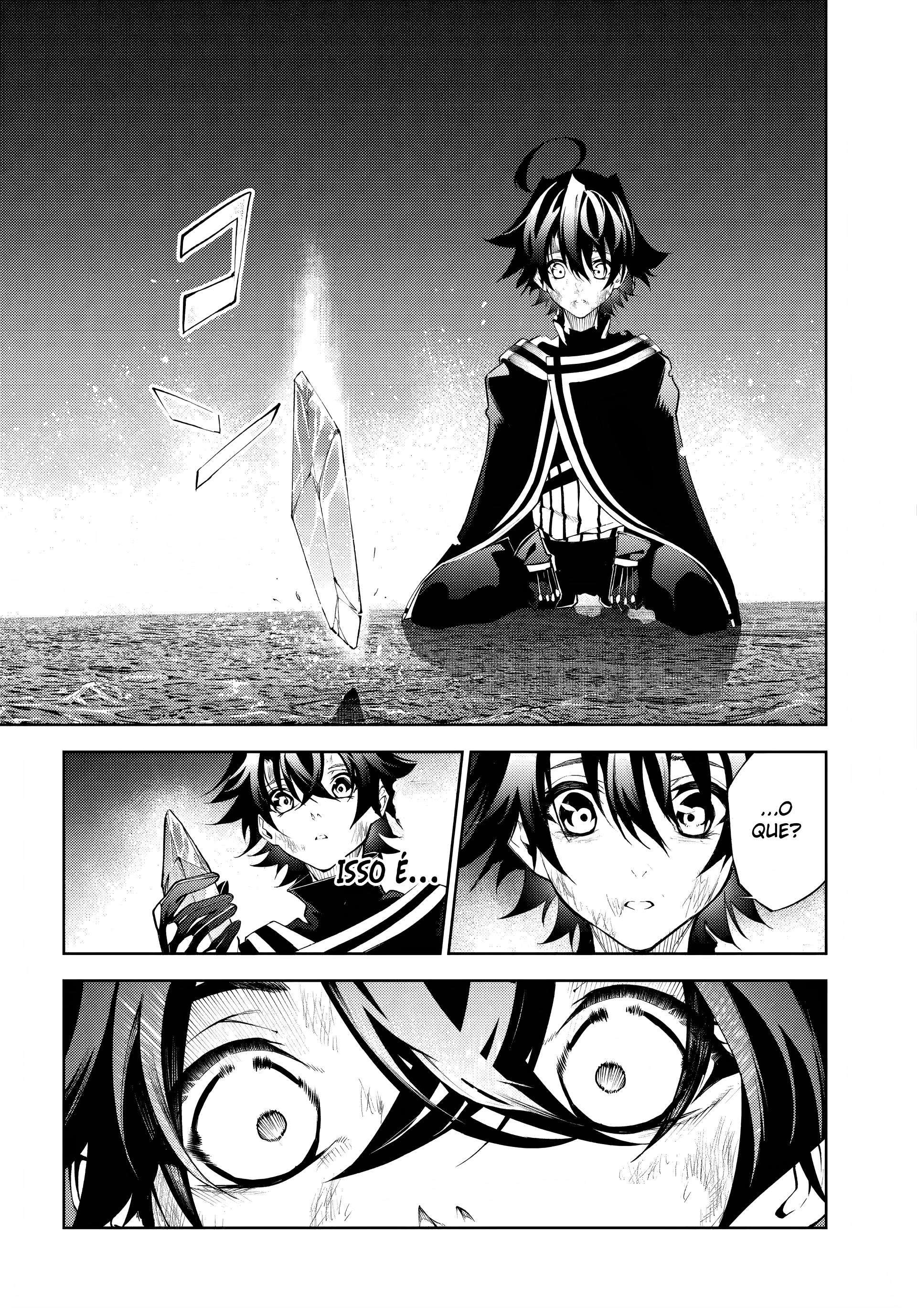 Read Tsue to Tsurugi no Wistoria PT Manga Online