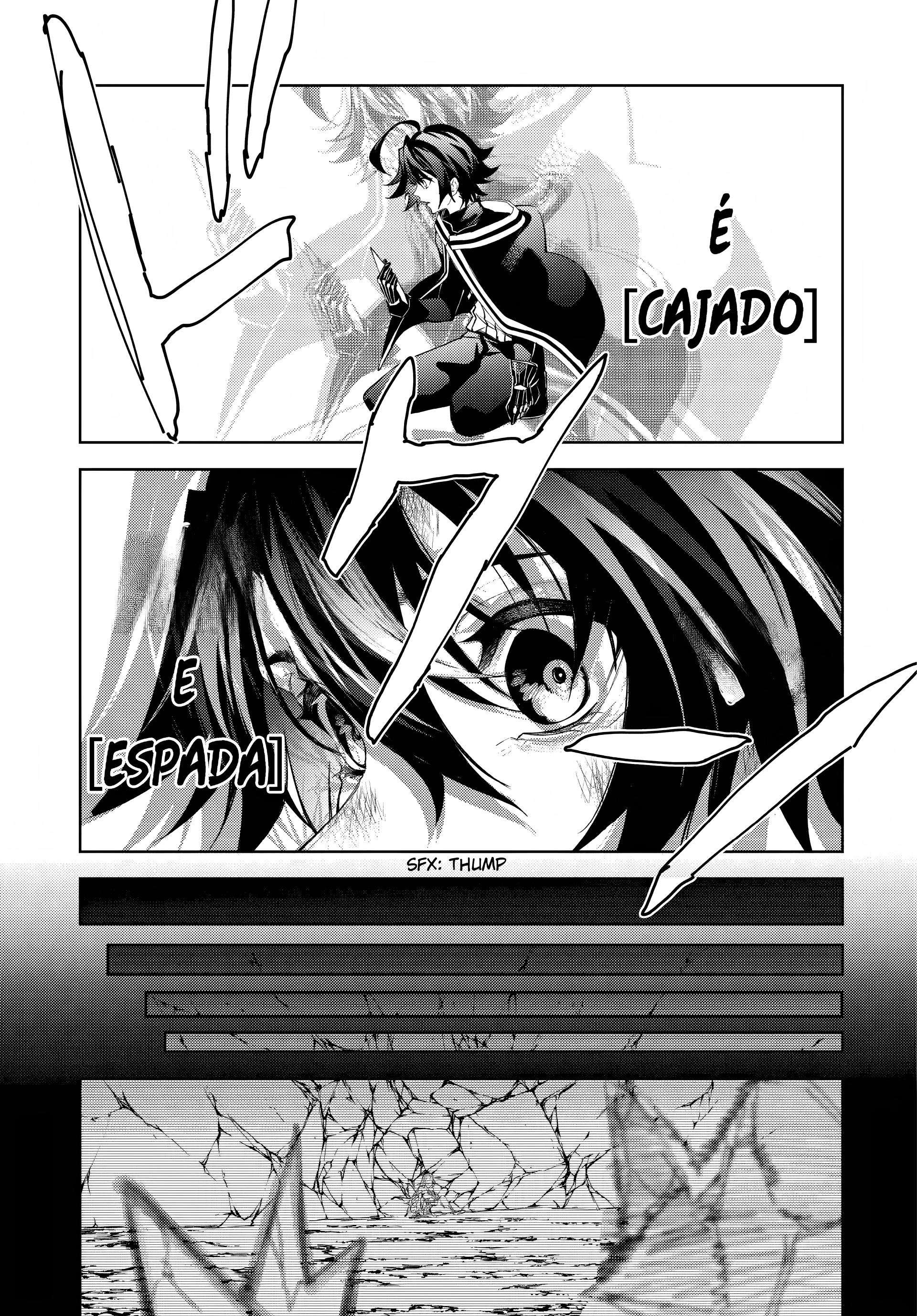 Read Tsue to Tsurugi no Wistoria PT Manga Online