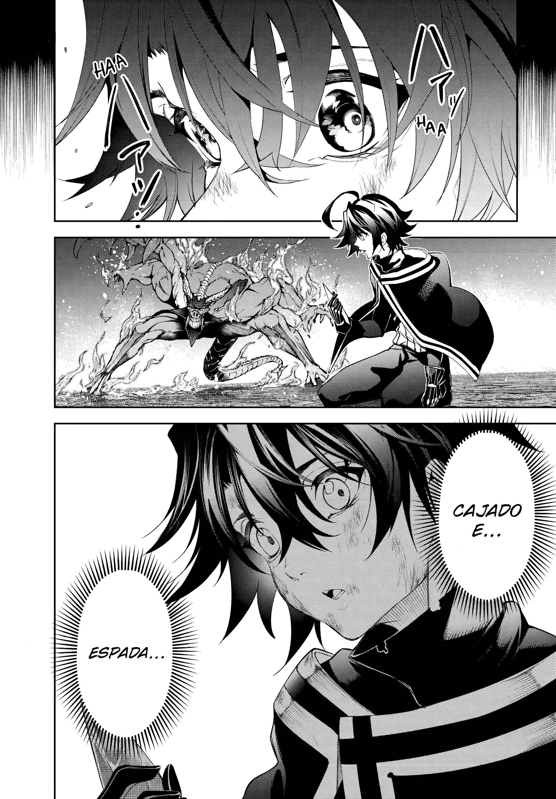 Read Tsue to Tsurugi no Wistoria PT Manga Online