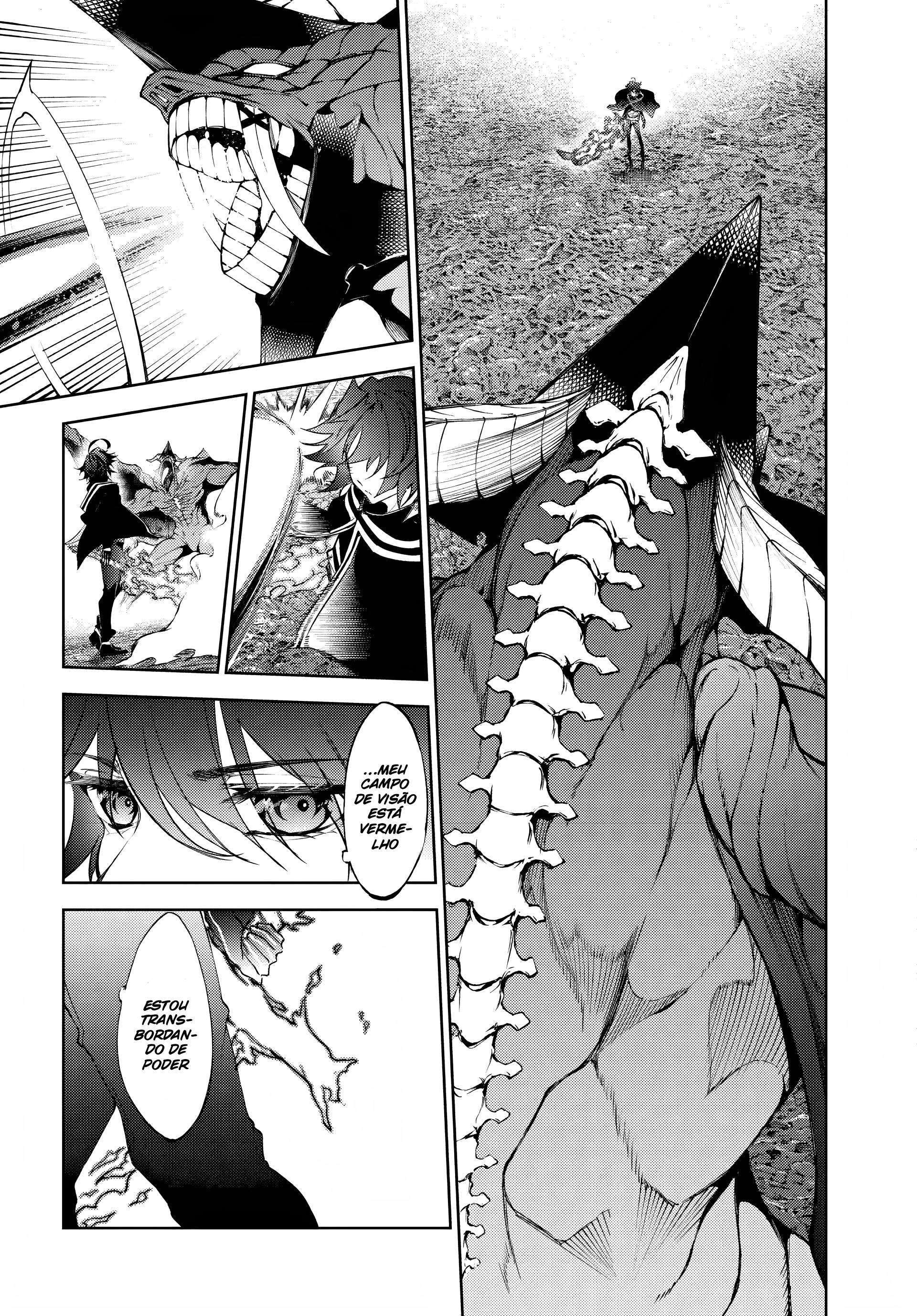 Read Tsue to Tsurugi no Wistoria PT Manga Online