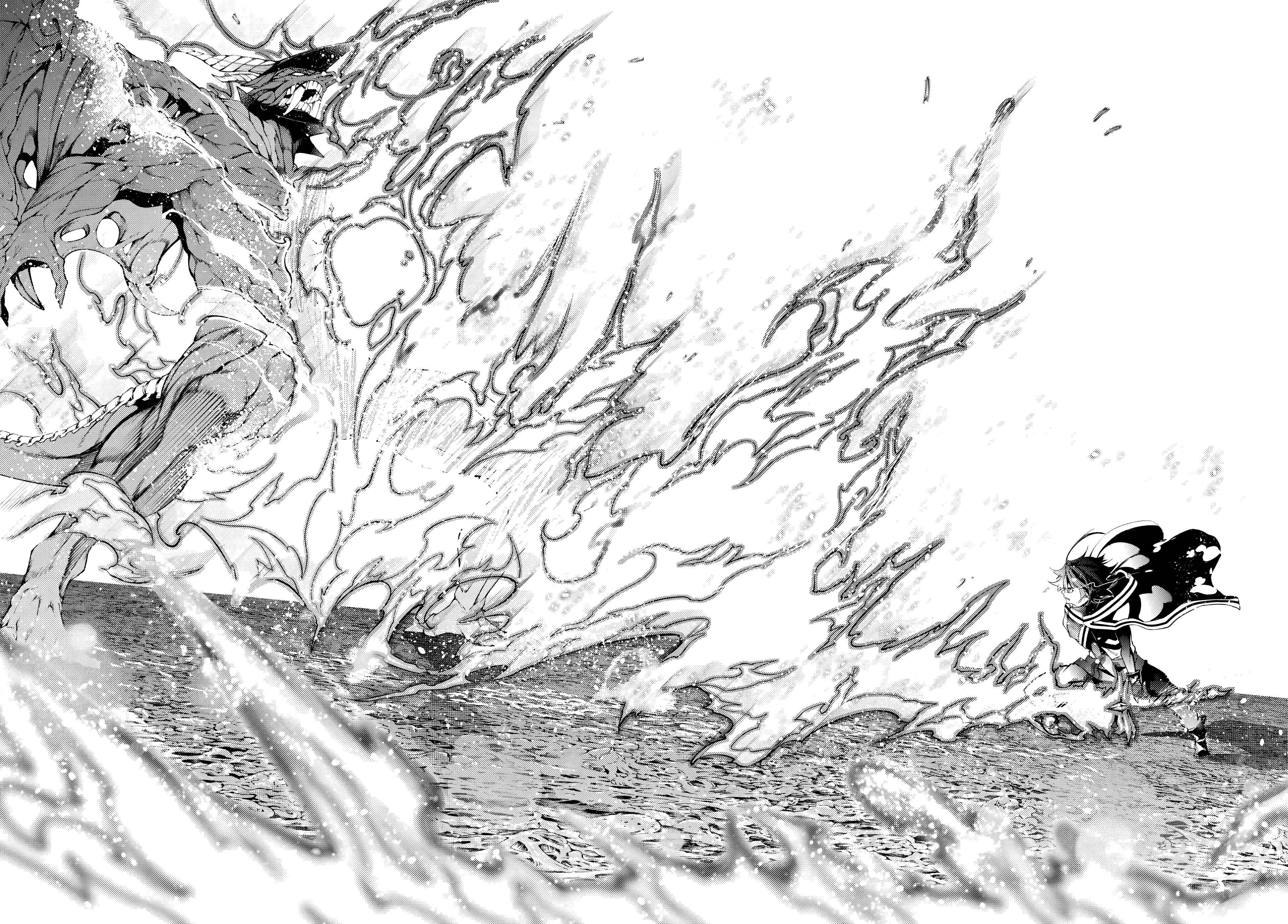 Read Tsue to Tsurugi no Wistoria PT Manga Online