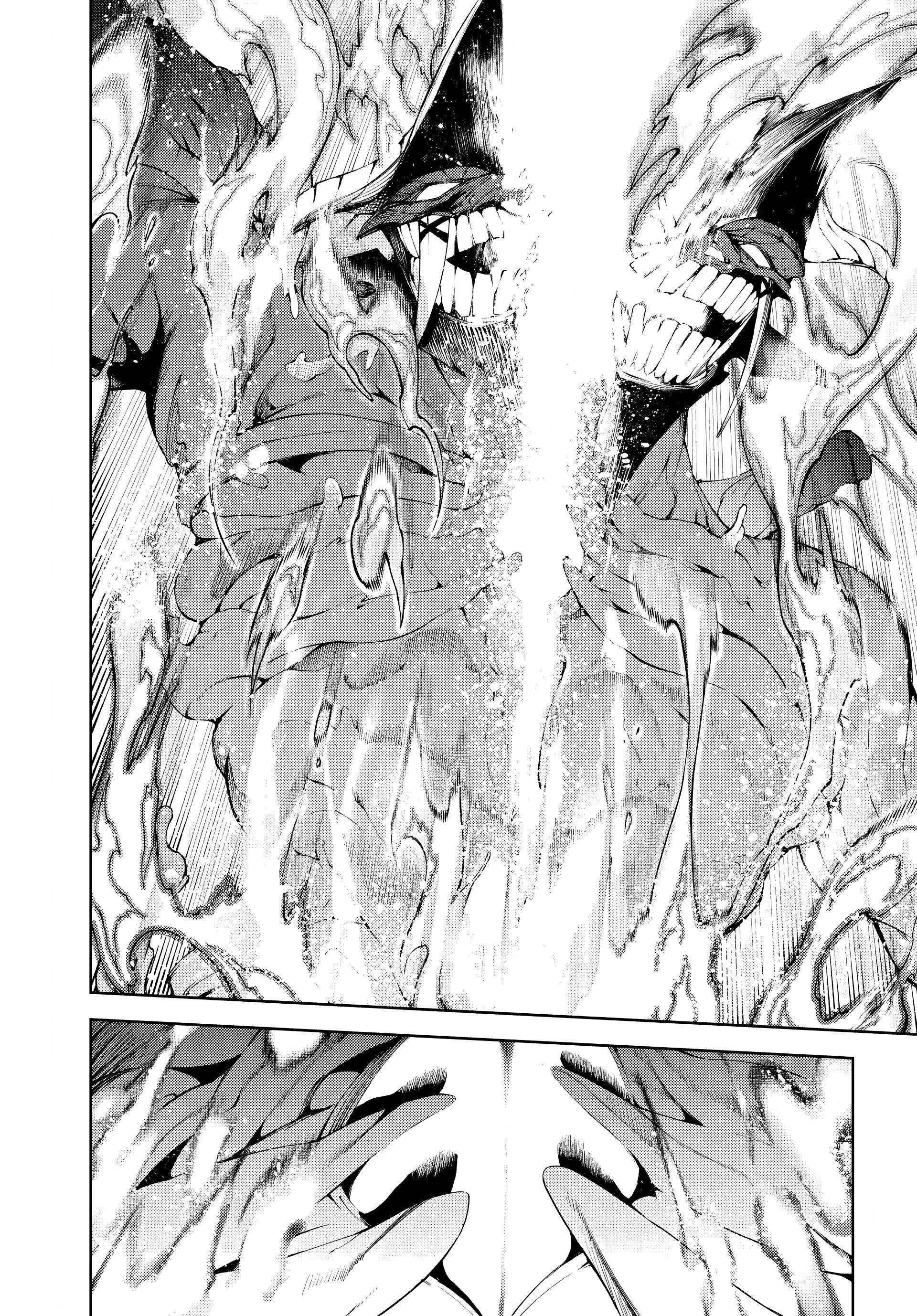 Read Tsue to Tsurugi no Wistoria PT Manga Online