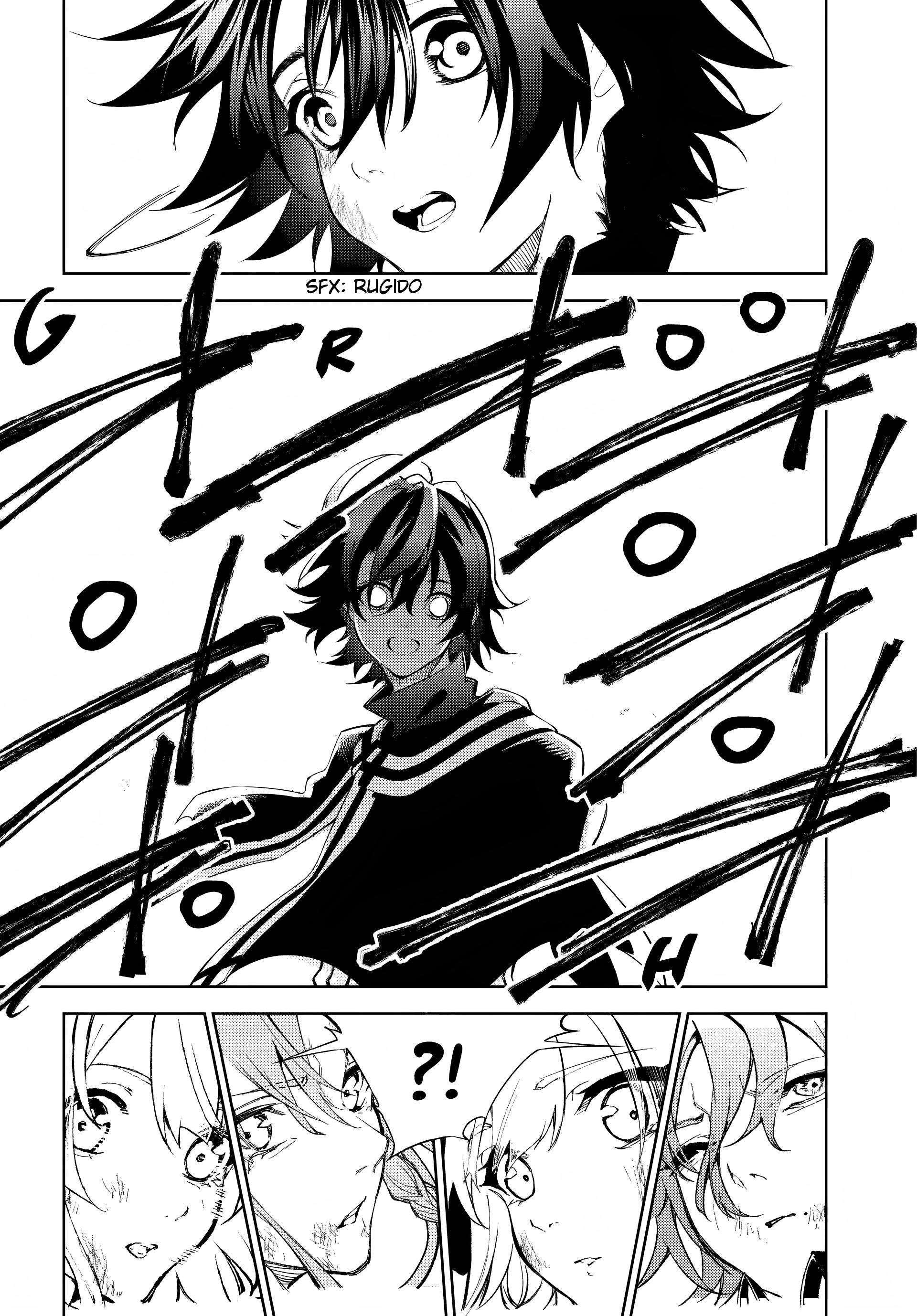 Read Tsue to Tsurugi no Wistoria PT Manga Online