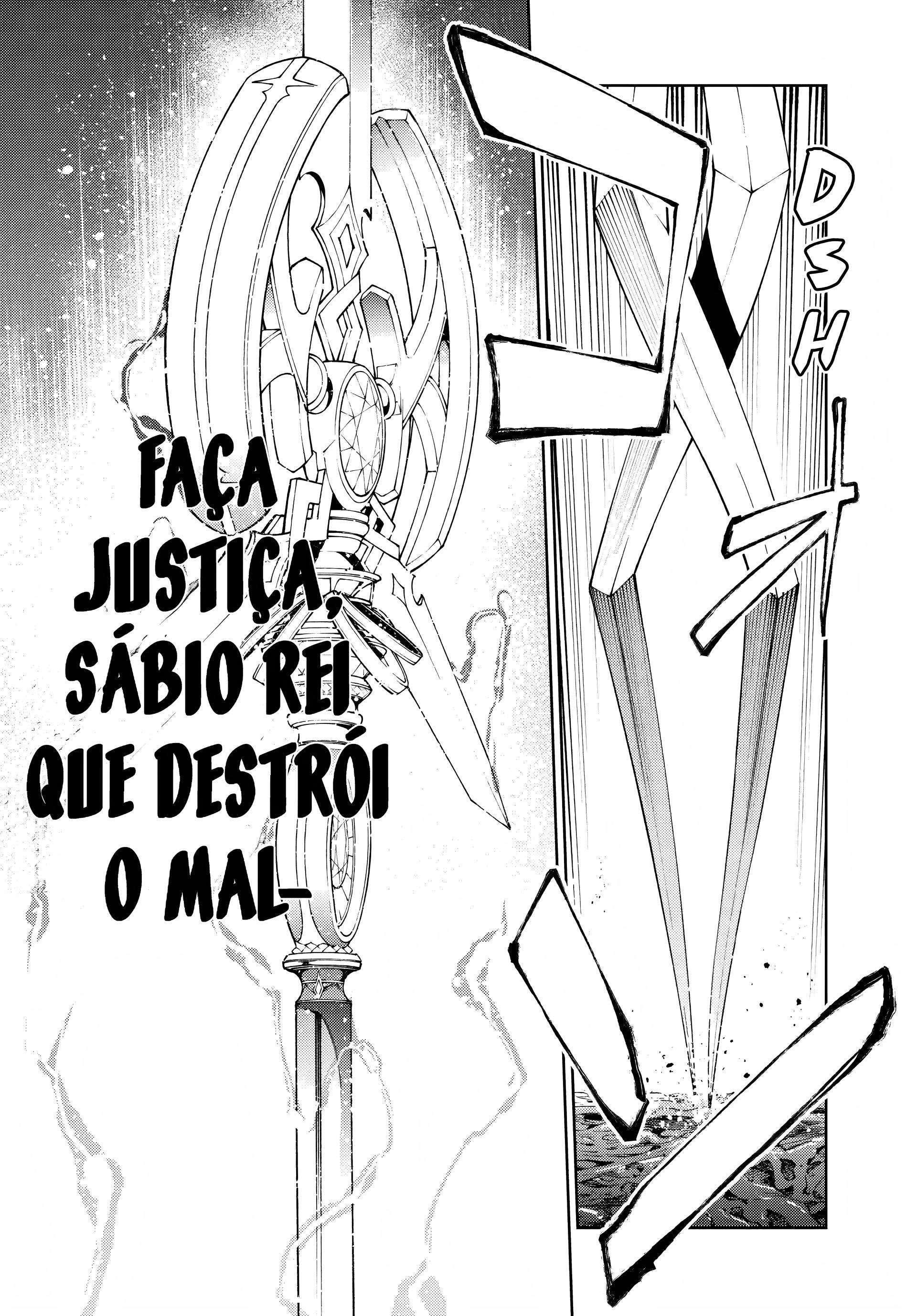 Read Tsue to Tsurugi no Wistoria PT Manga Online