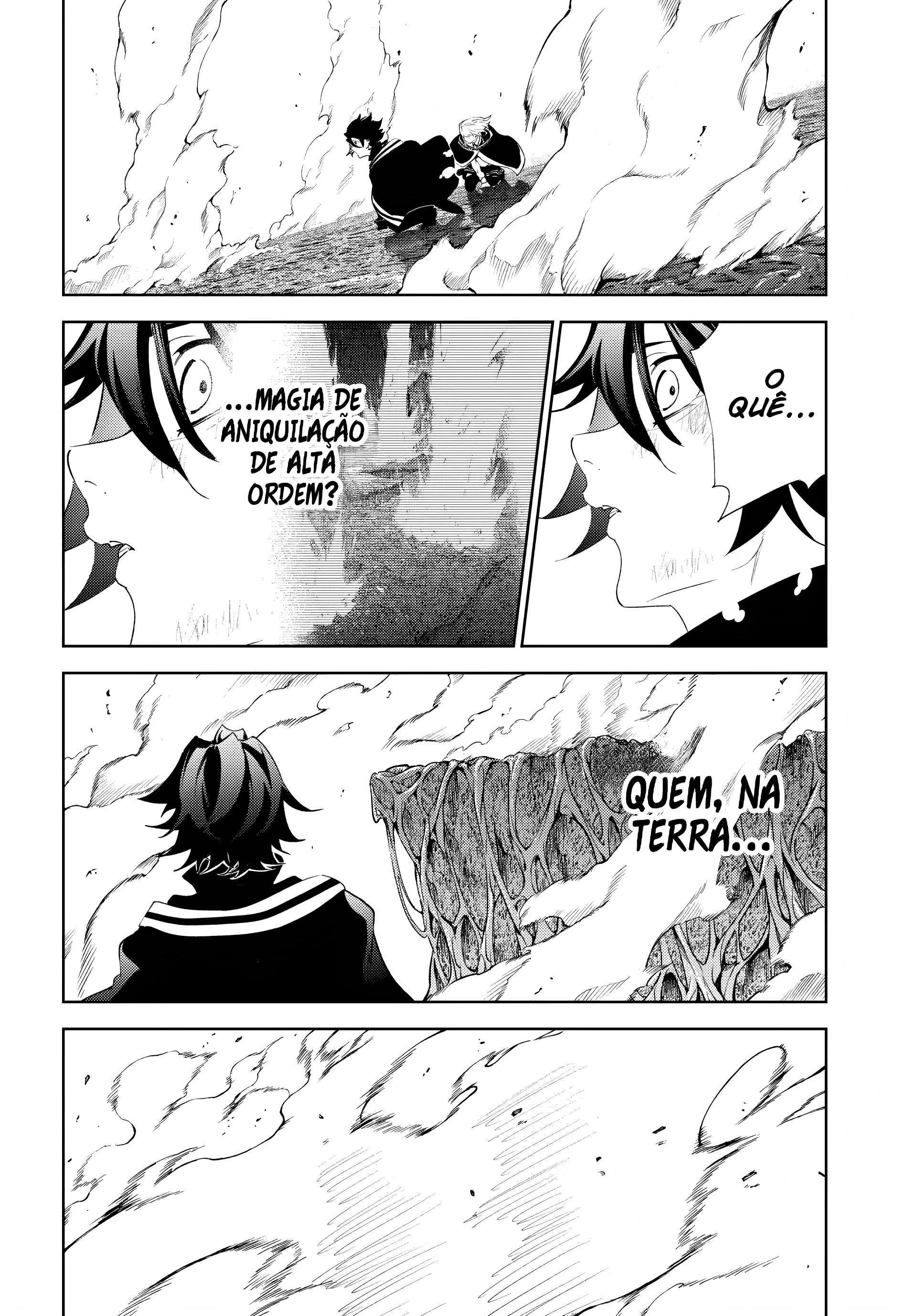 Read Tsue to Tsurugi no Wistoria PT Manga Online