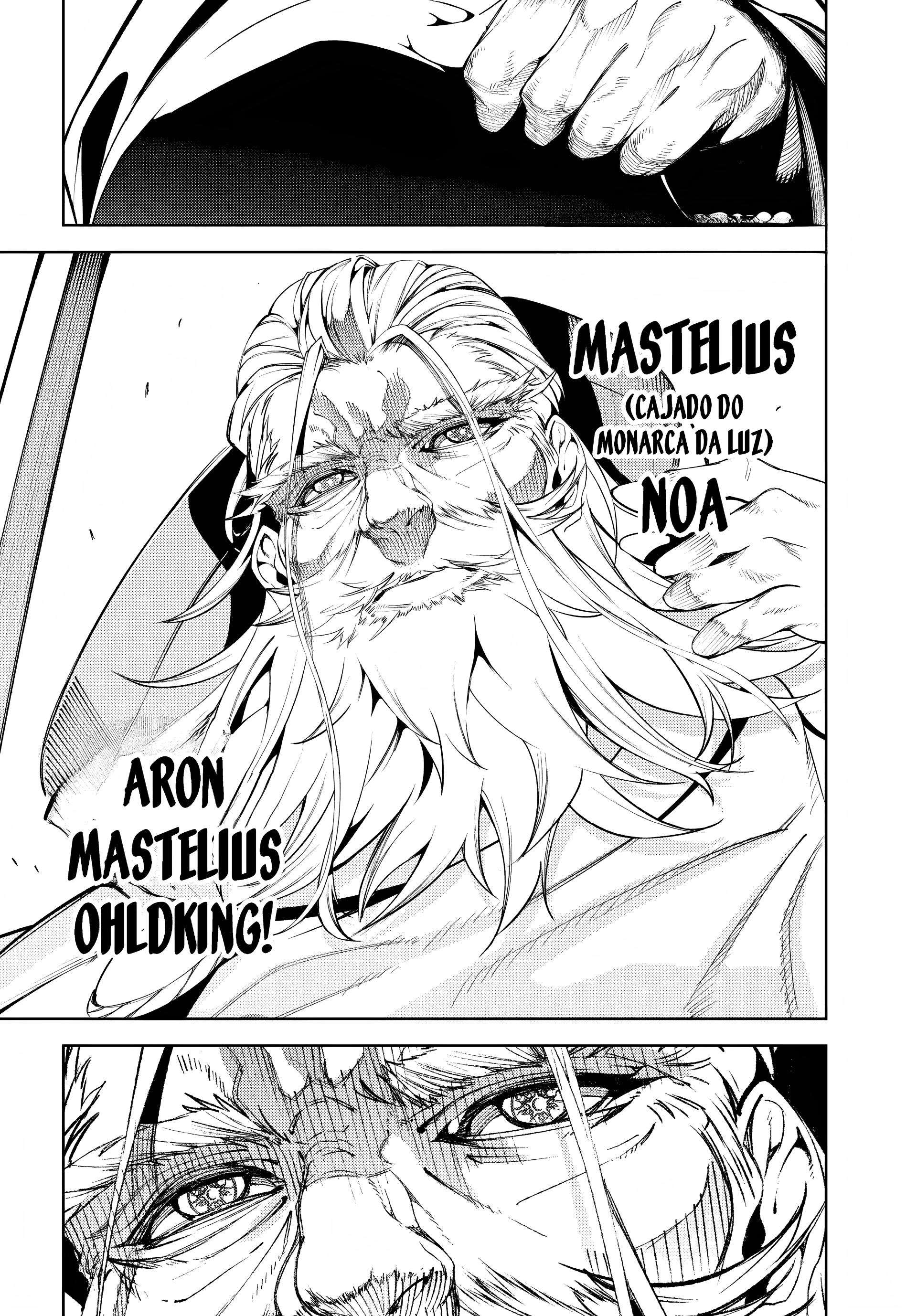 Read Tsue to Tsurugi no Wistoria PT Manga Online