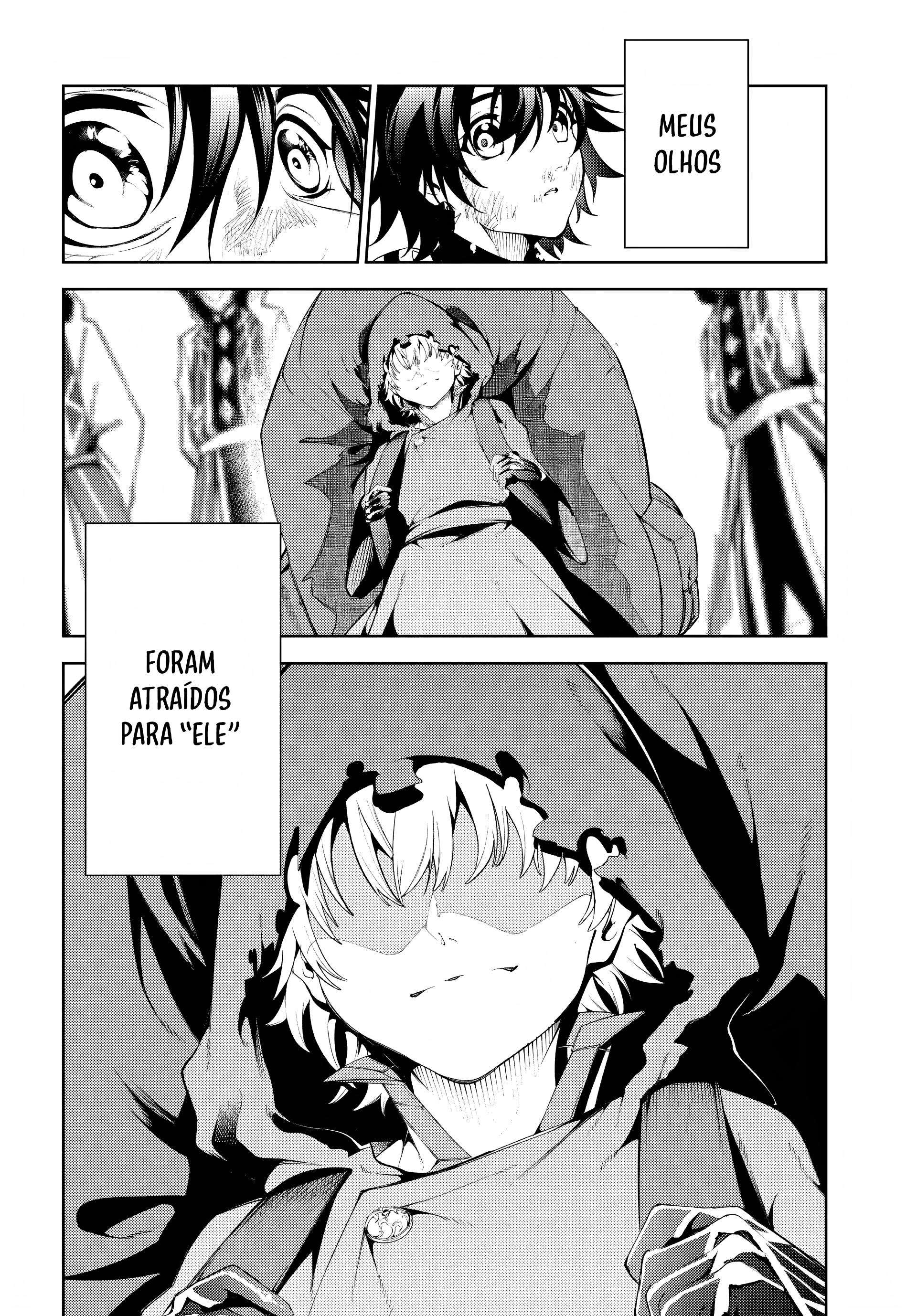 Read Tsue to Tsurugi no Wistoria PT Manga Online
