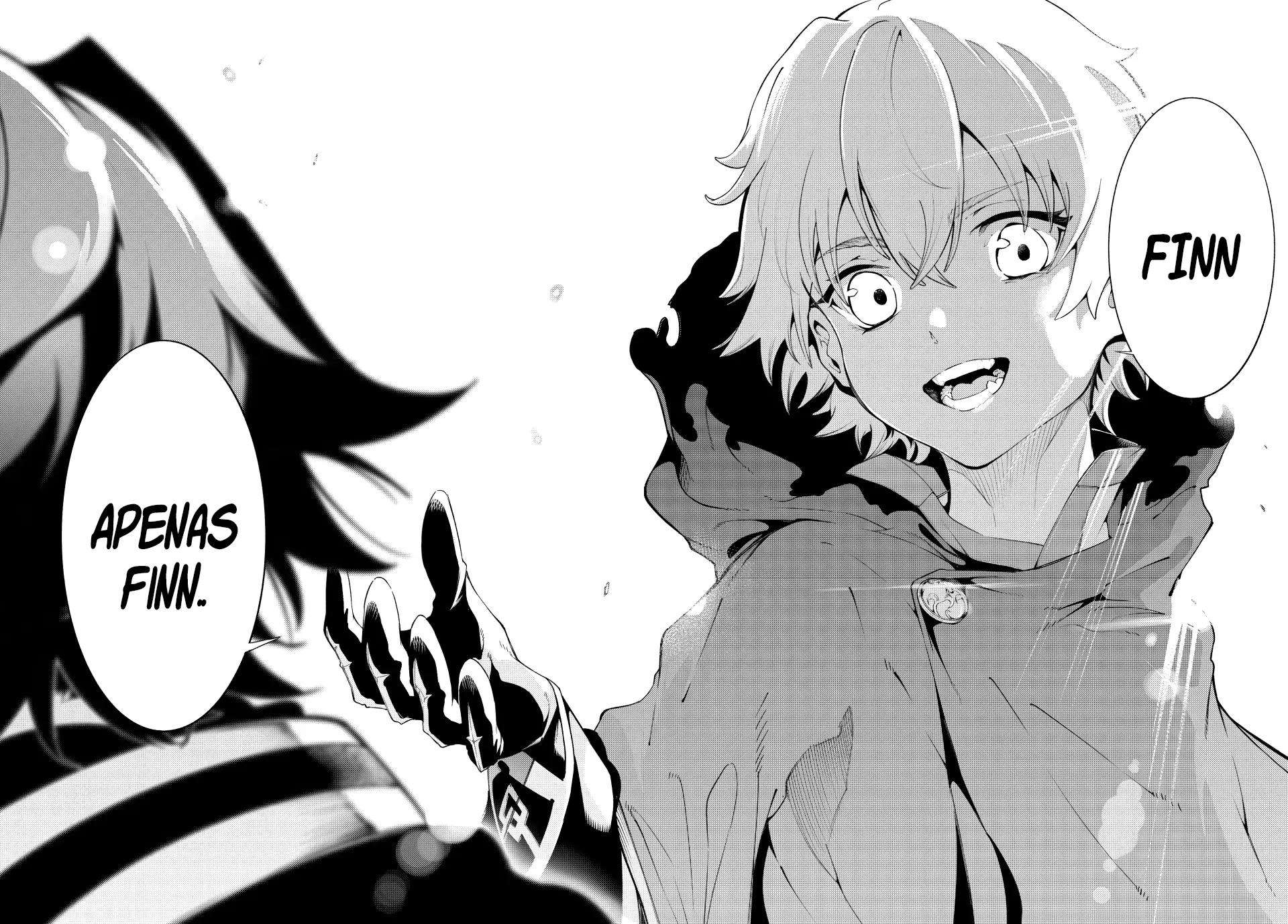 Read Tsue to Tsurugi no Wistoria PT Manga Online