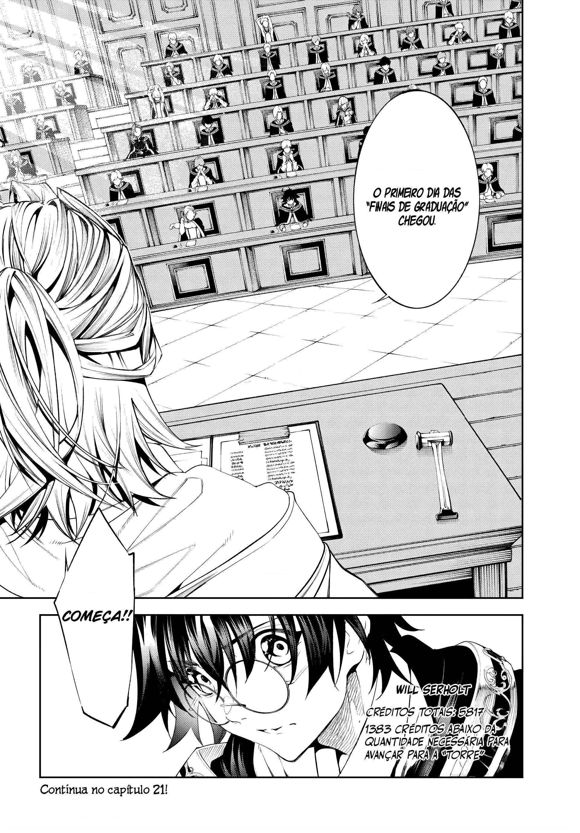 Read Tsue to Tsurugi no Wistoria PT Manga Online