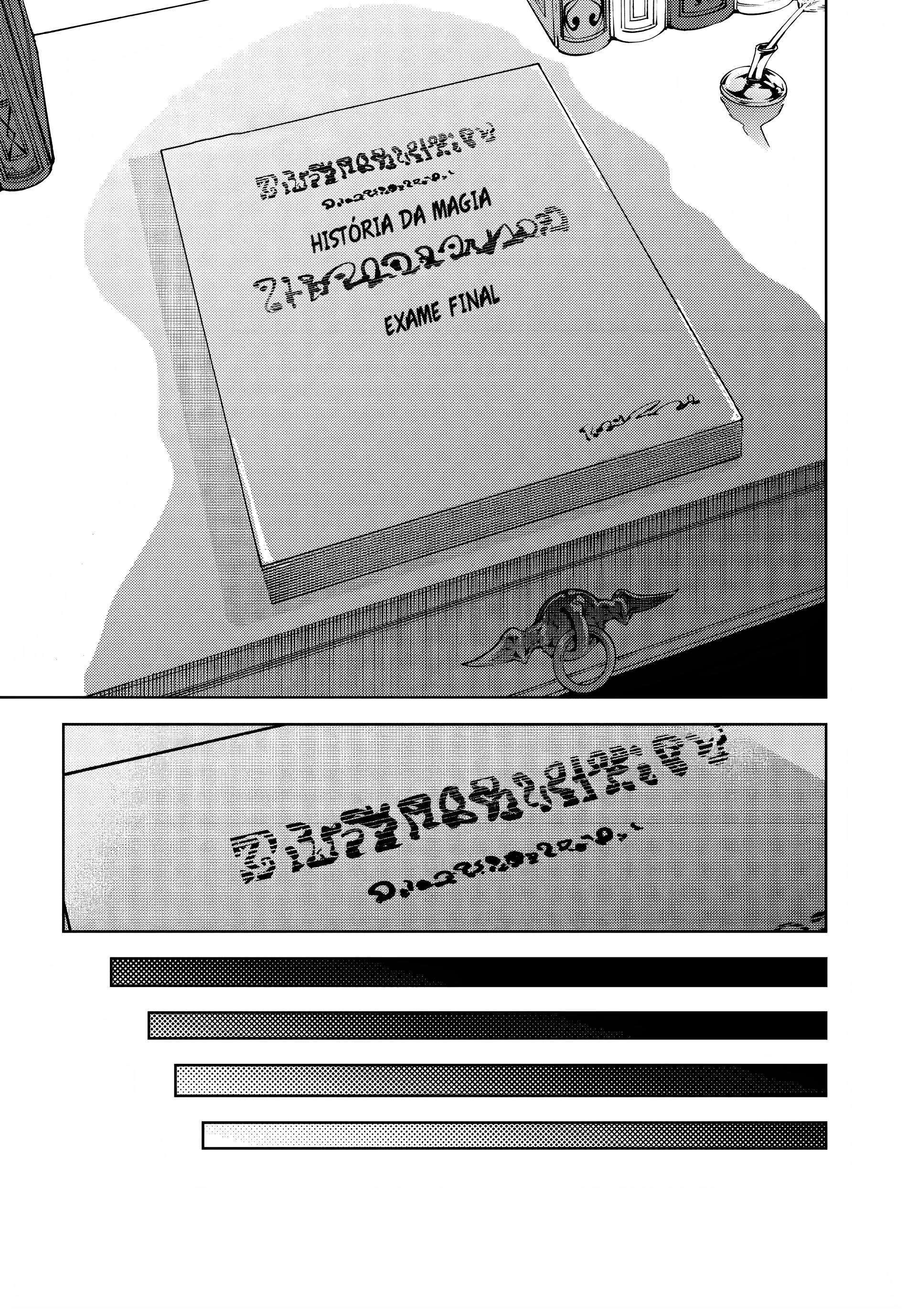 Read Tsue to Tsurugi no Wistoria PT Manga Online