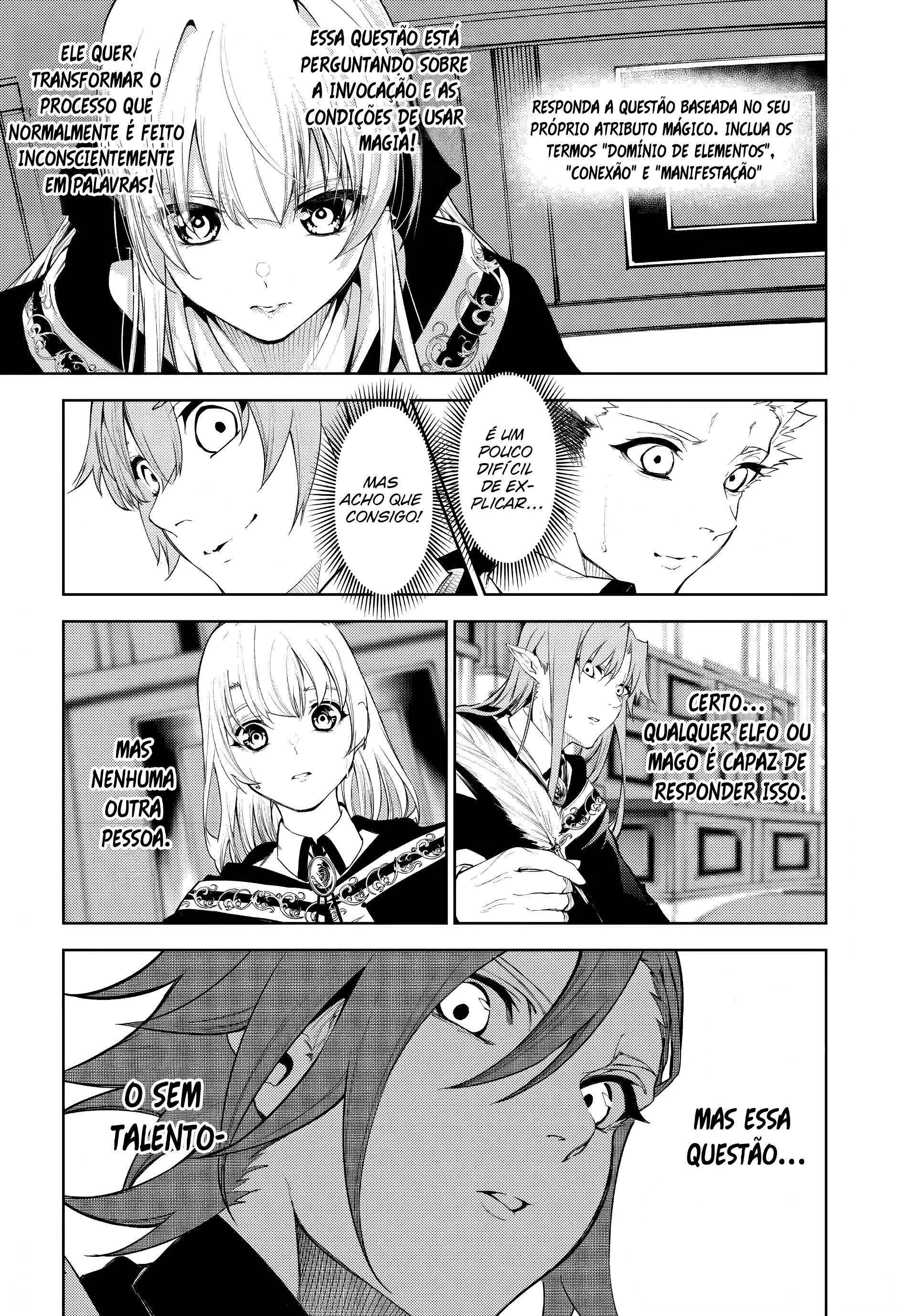 Read Tsue to Tsurugi no Wistoria PT Manga Online