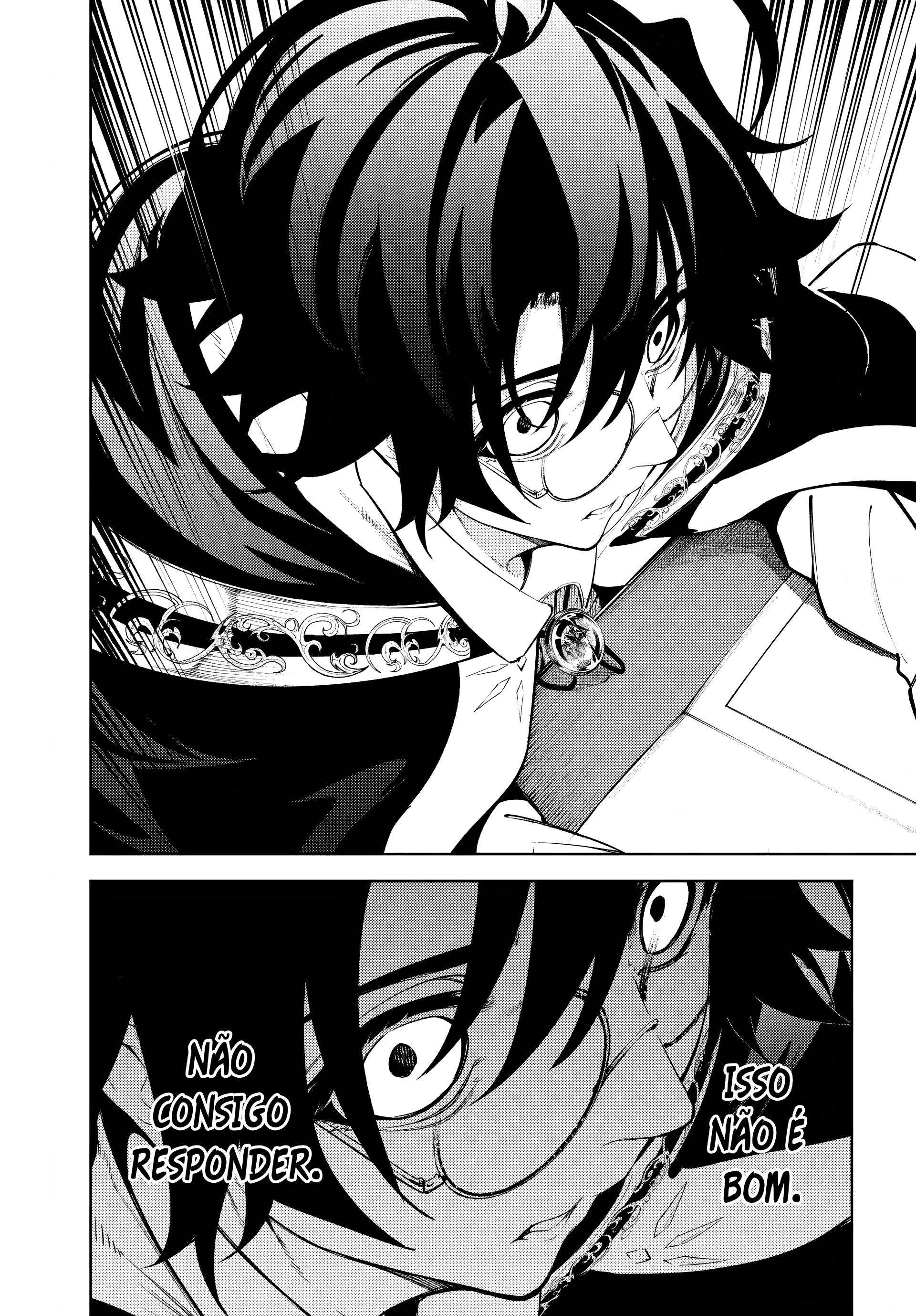 Read Tsue to Tsurugi no Wistoria PT Manga Online