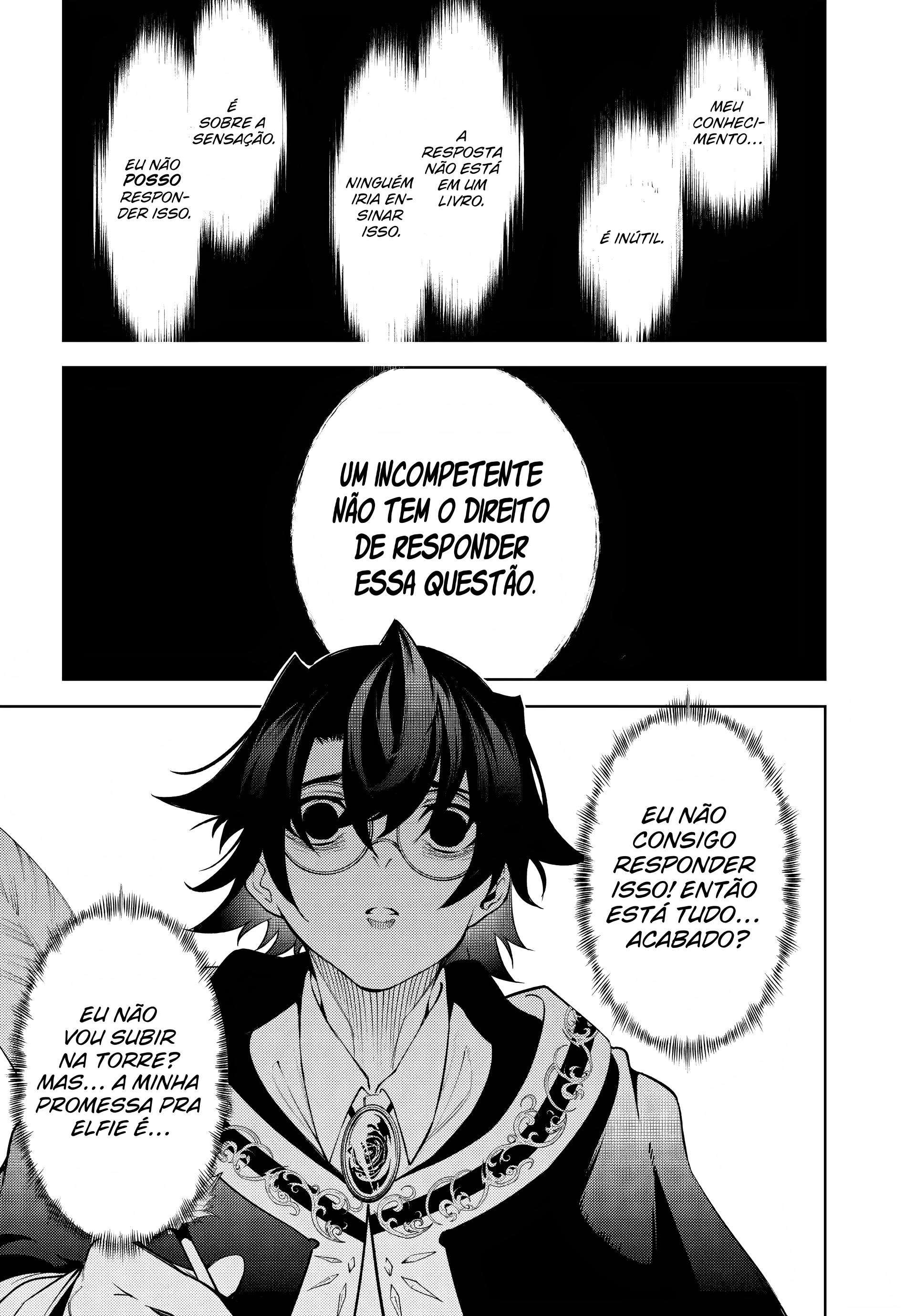 Read Tsue to Tsurugi no Wistoria PT Manga Online