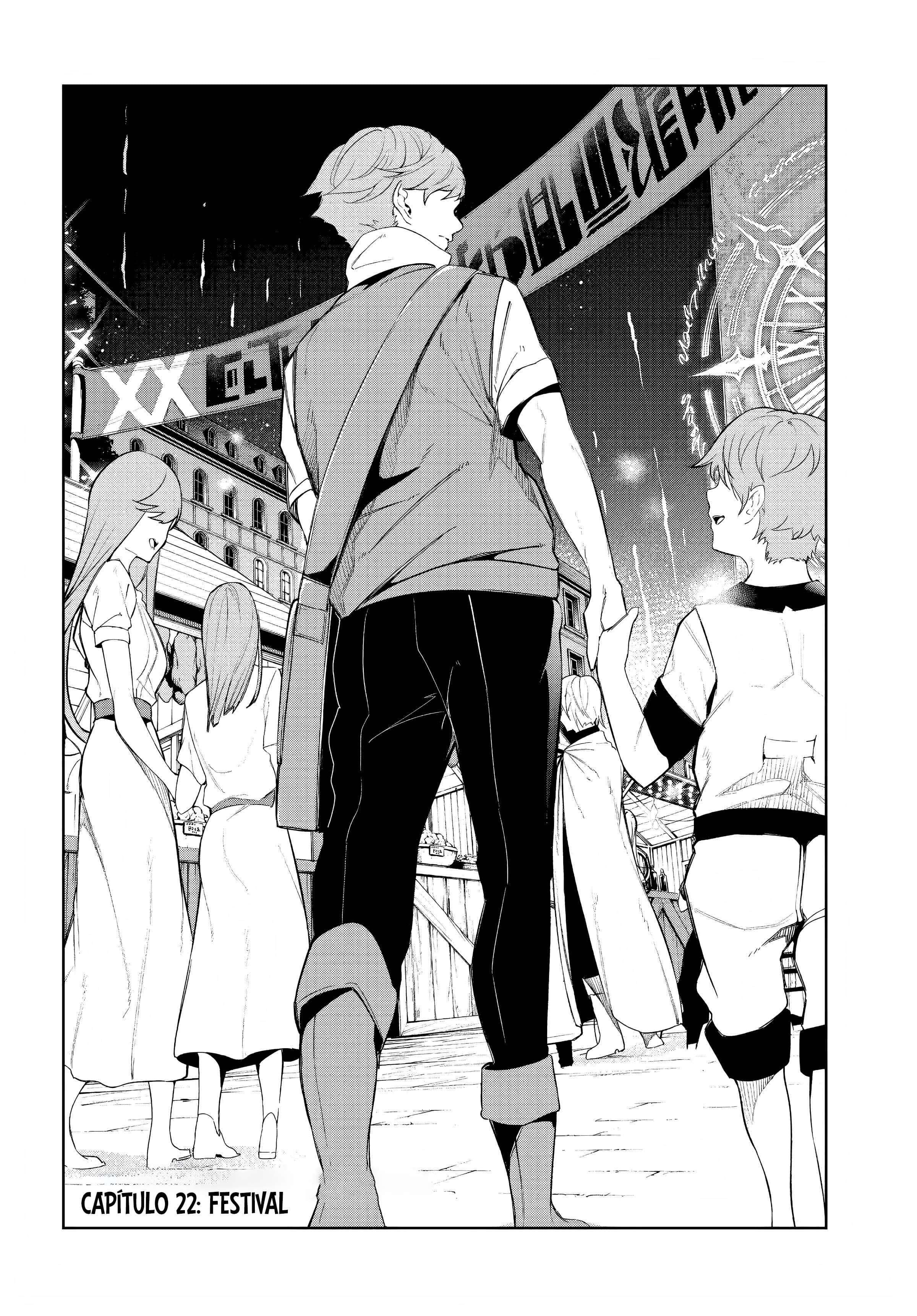 Read Tsue to Tsurugi no Wistoria PT Manga Online