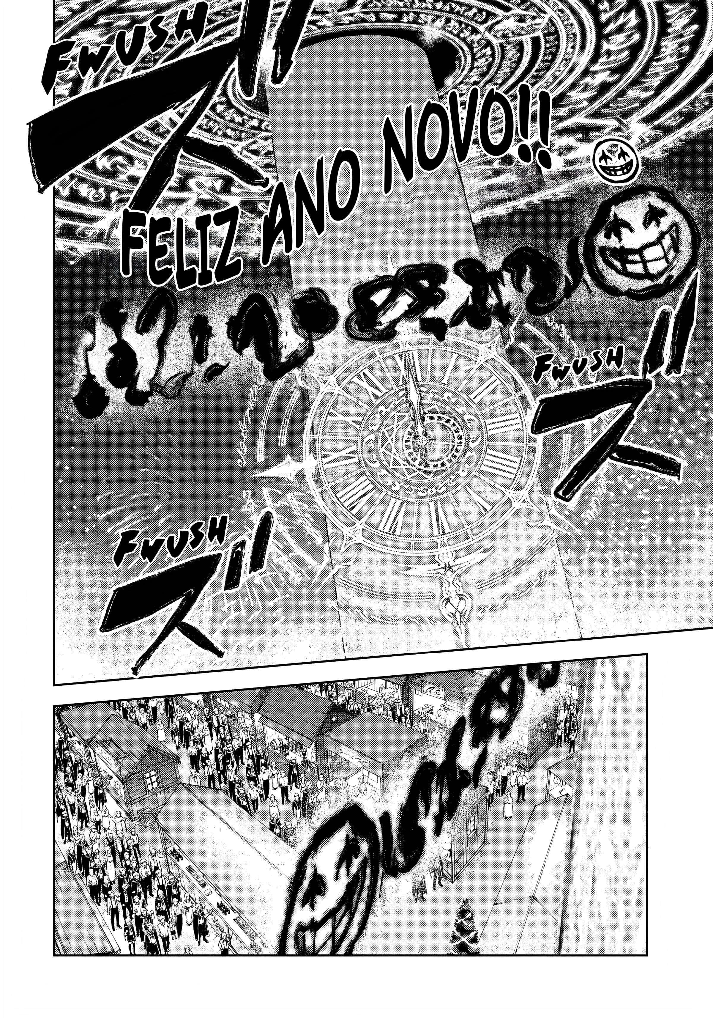 Read Tsue to Tsurugi no Wistoria PT Manga Online