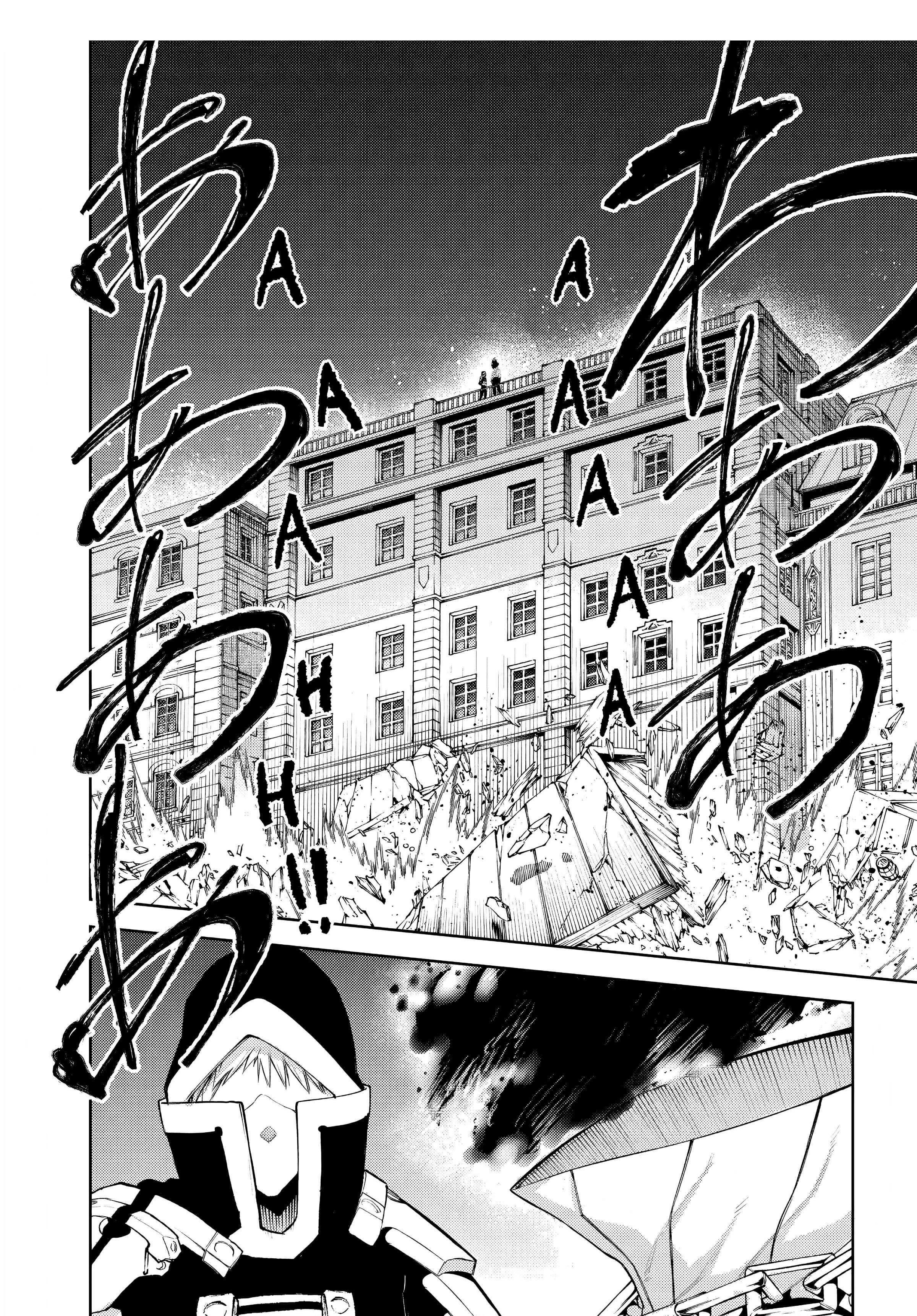 Read Tsue to Tsurugi no Wistoria PT Manga Online