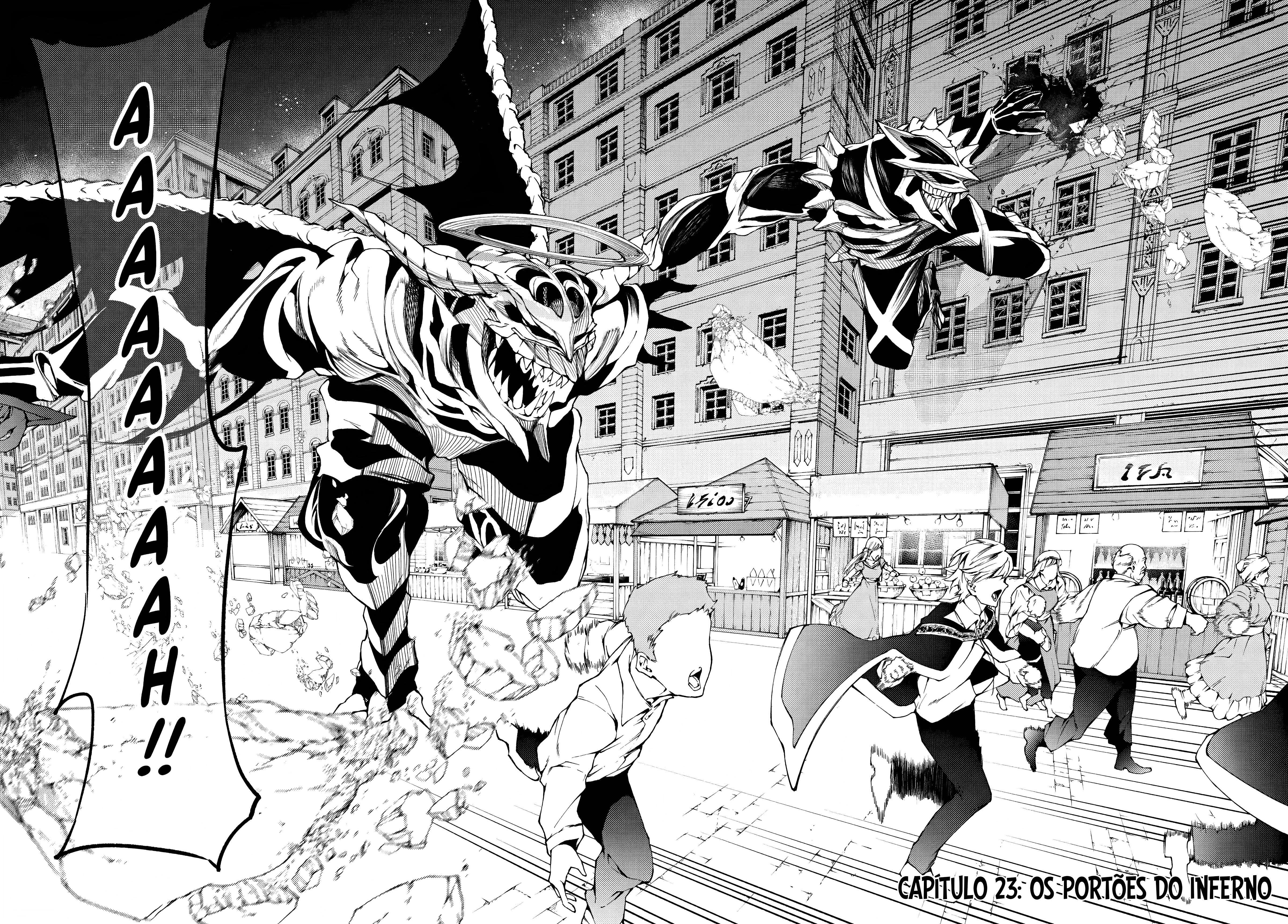 Read Tsue to Tsurugi no Wistoria PT Manga Online