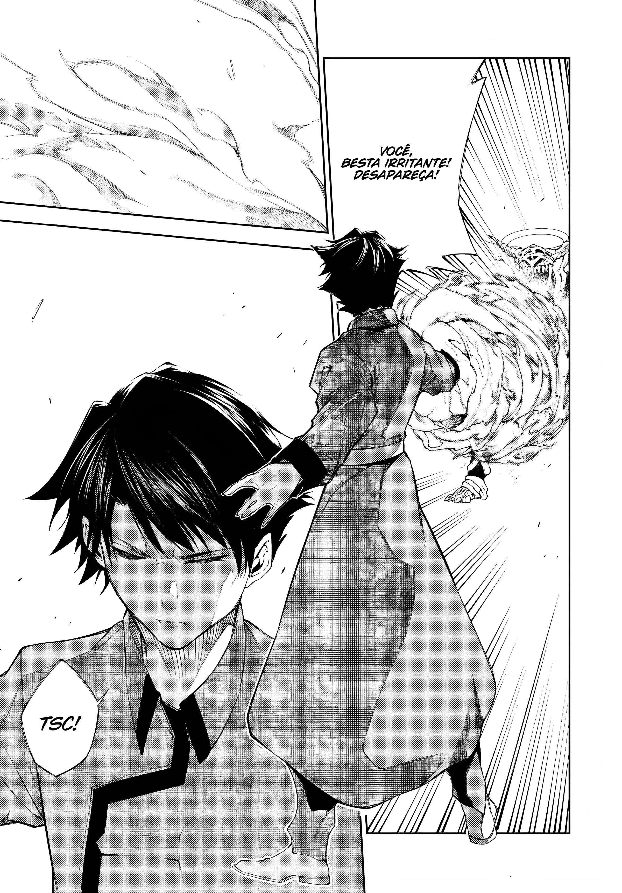 Read Tsue to Tsurugi no Wistoria PT Manga Online
