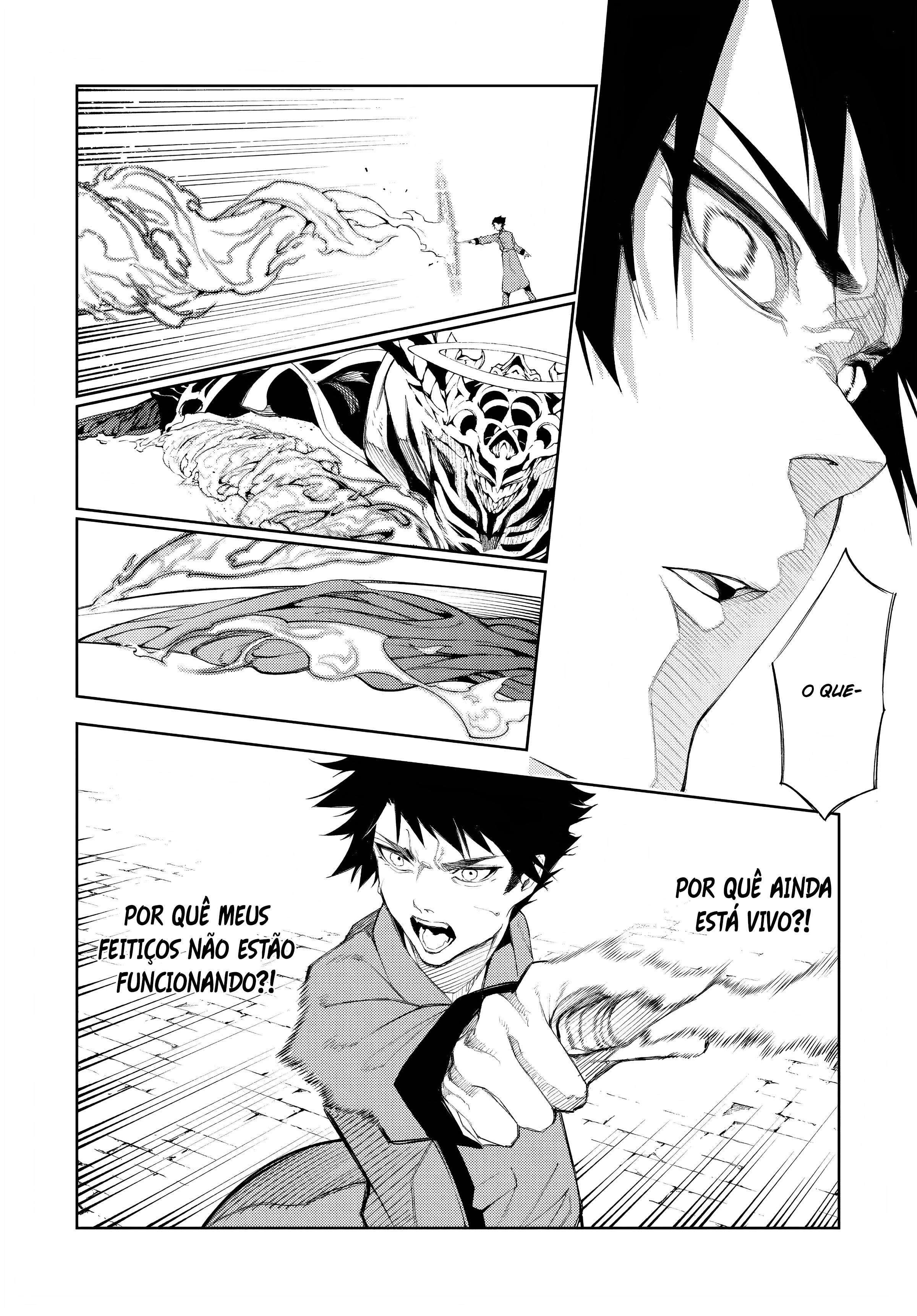 Read Tsue to Tsurugi no Wistoria PT Manga Online