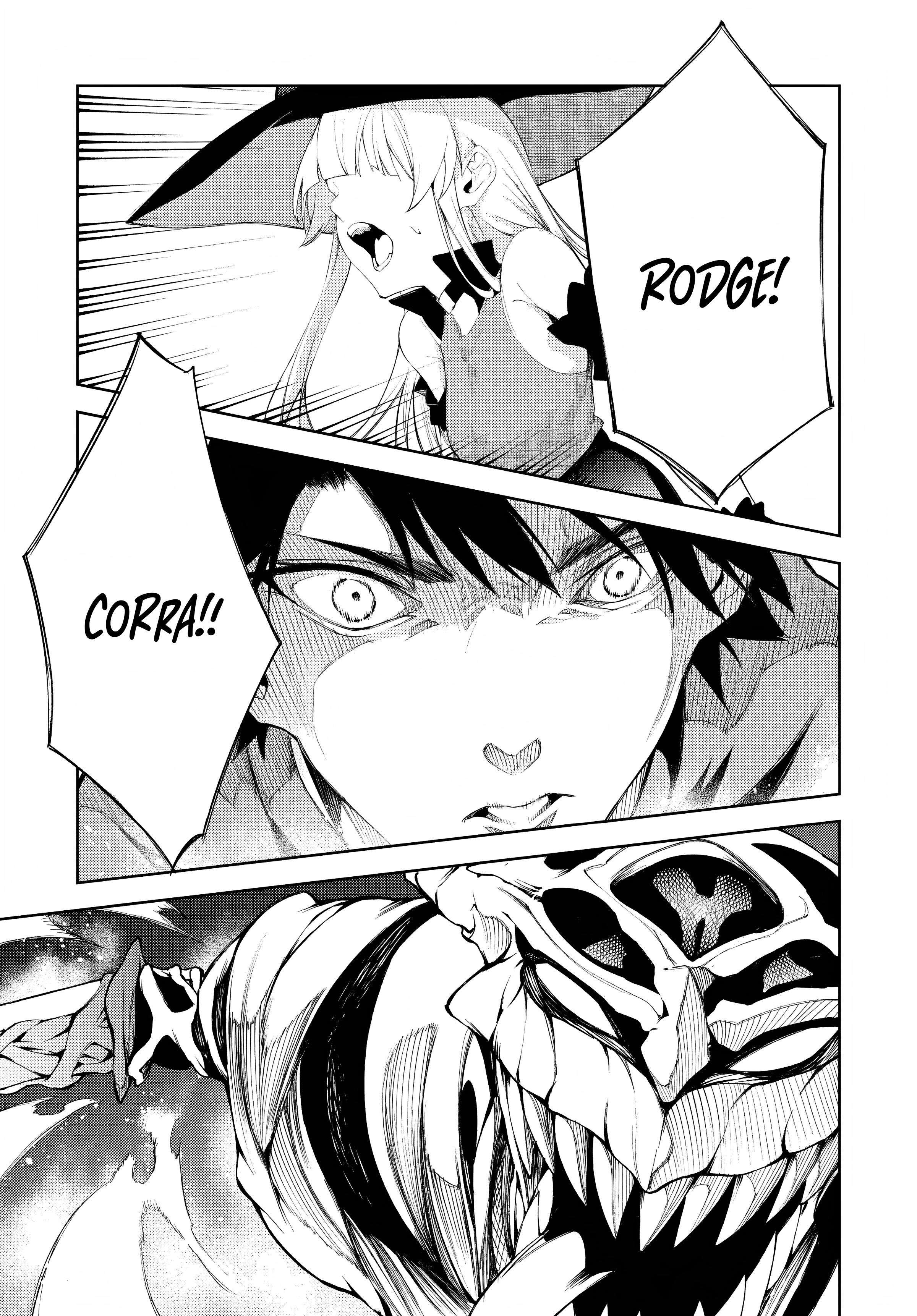 Read Tsue to Tsurugi no Wistoria PT Manga Online