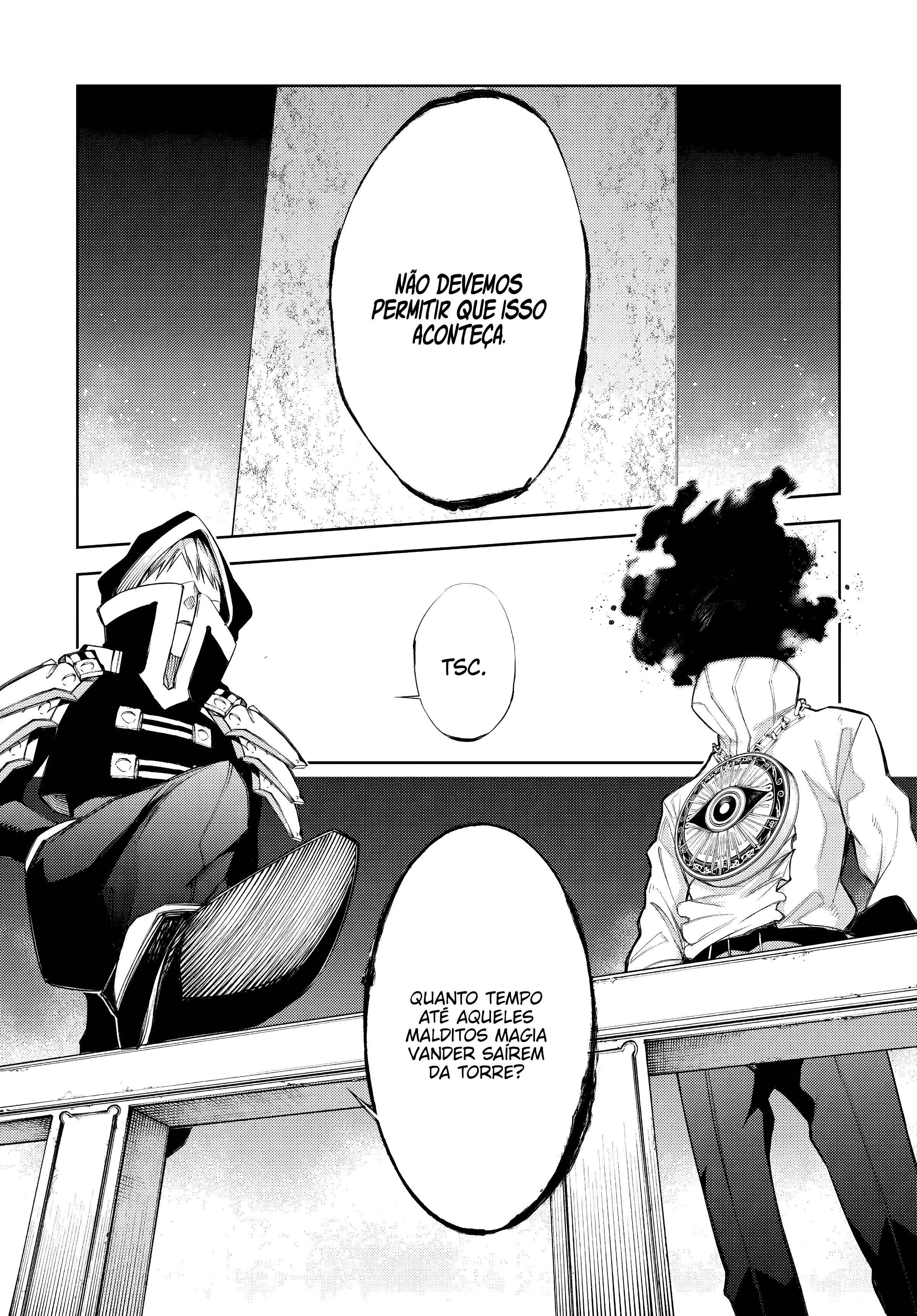 Read Tsue to Tsurugi no Wistoria PT Manga Online