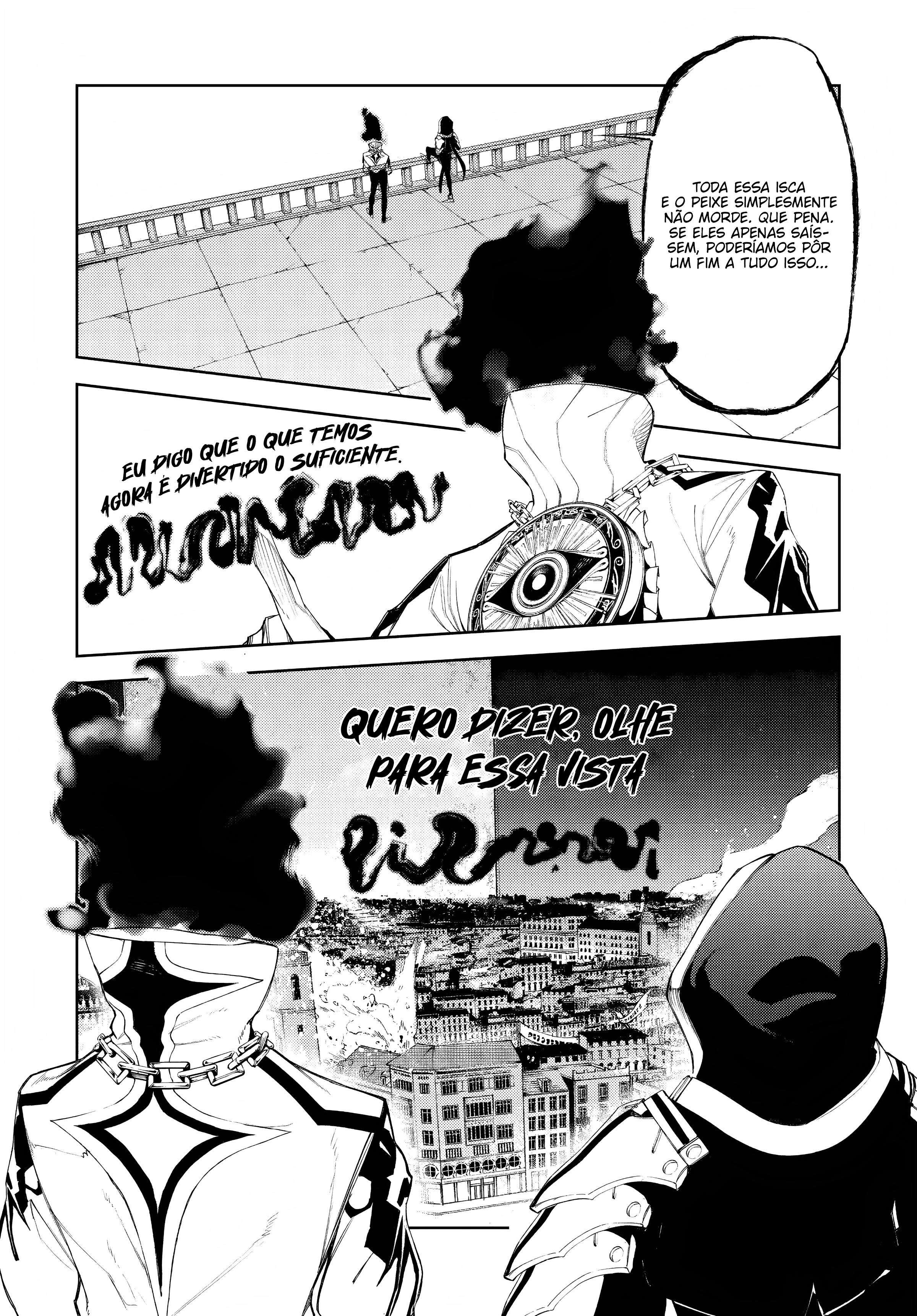 Read Tsue to Tsurugi no Wistoria PT Manga Online