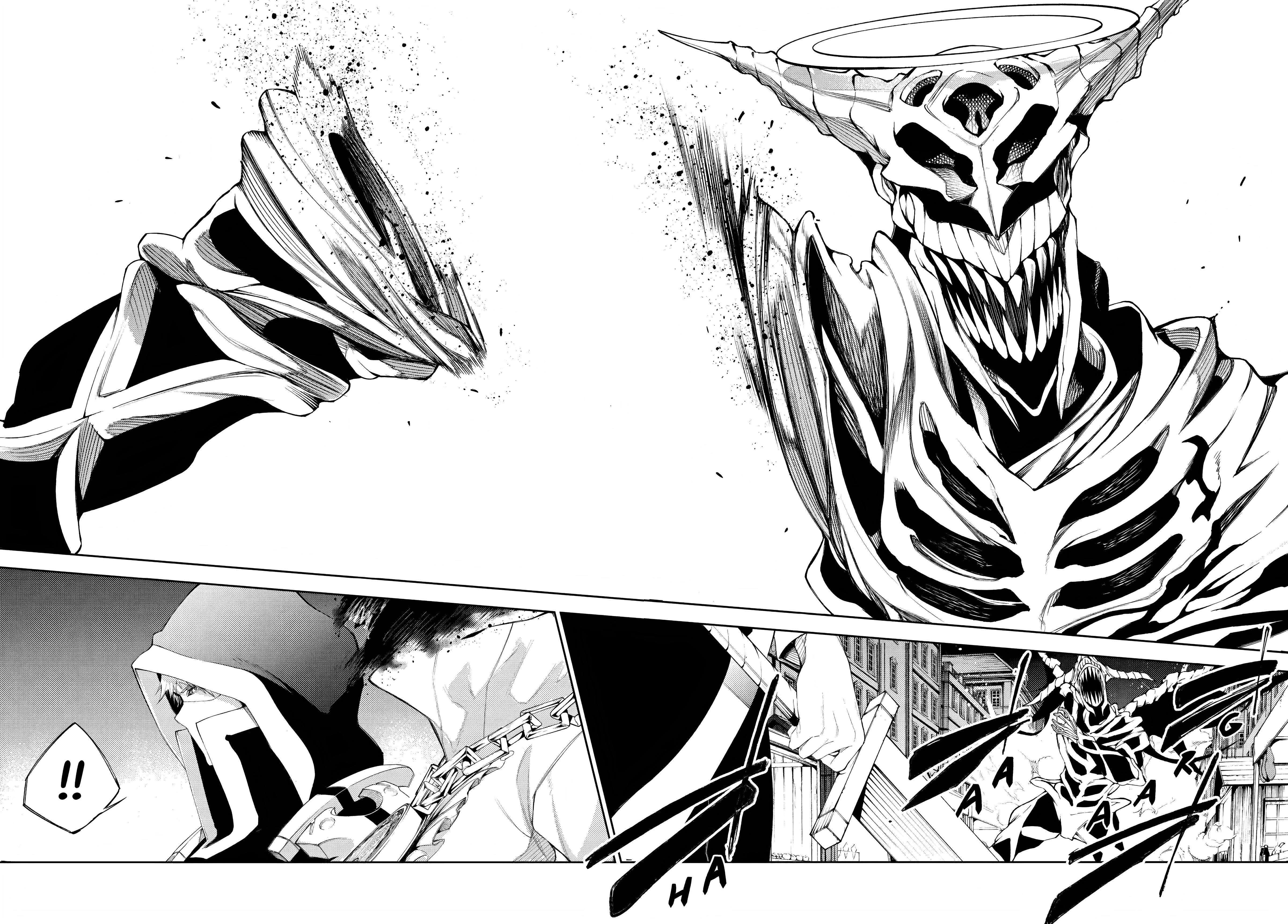 Read Tsue to Tsurugi no Wistoria PT Manga Online