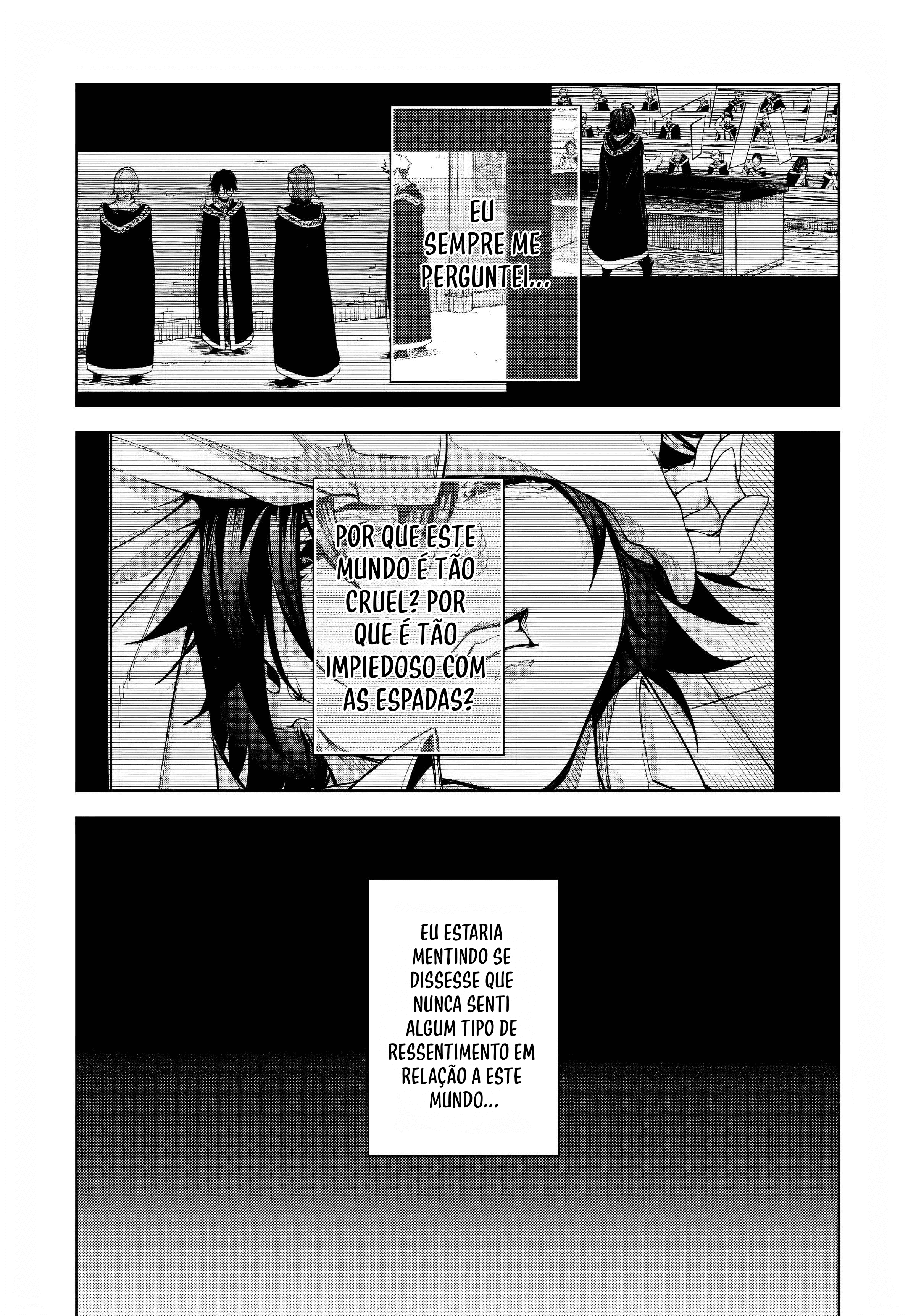 Read Tsue to Tsurugi no Wistoria PT Manga Online