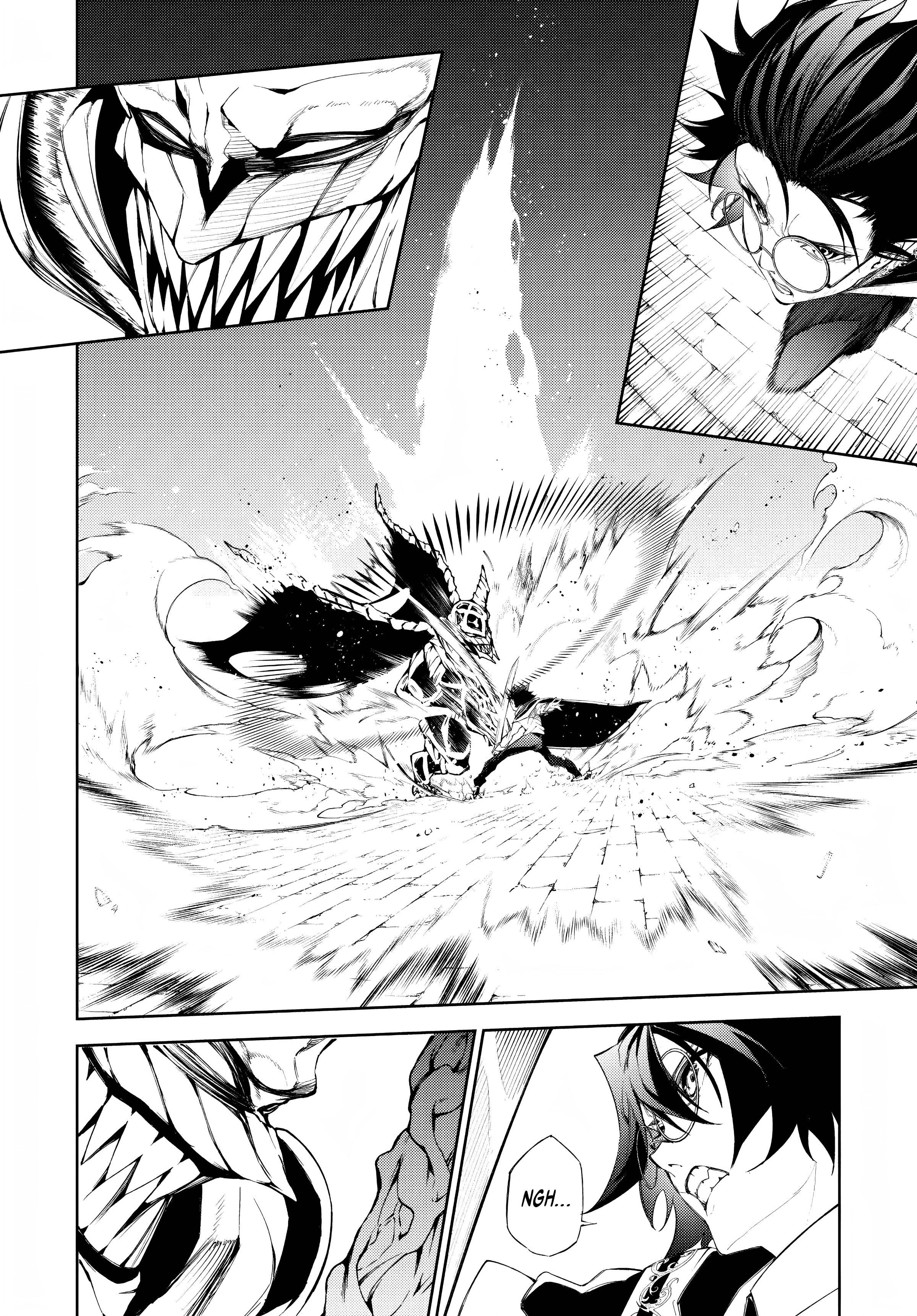 Read Tsue to Tsurugi no Wistoria PT Manga Online