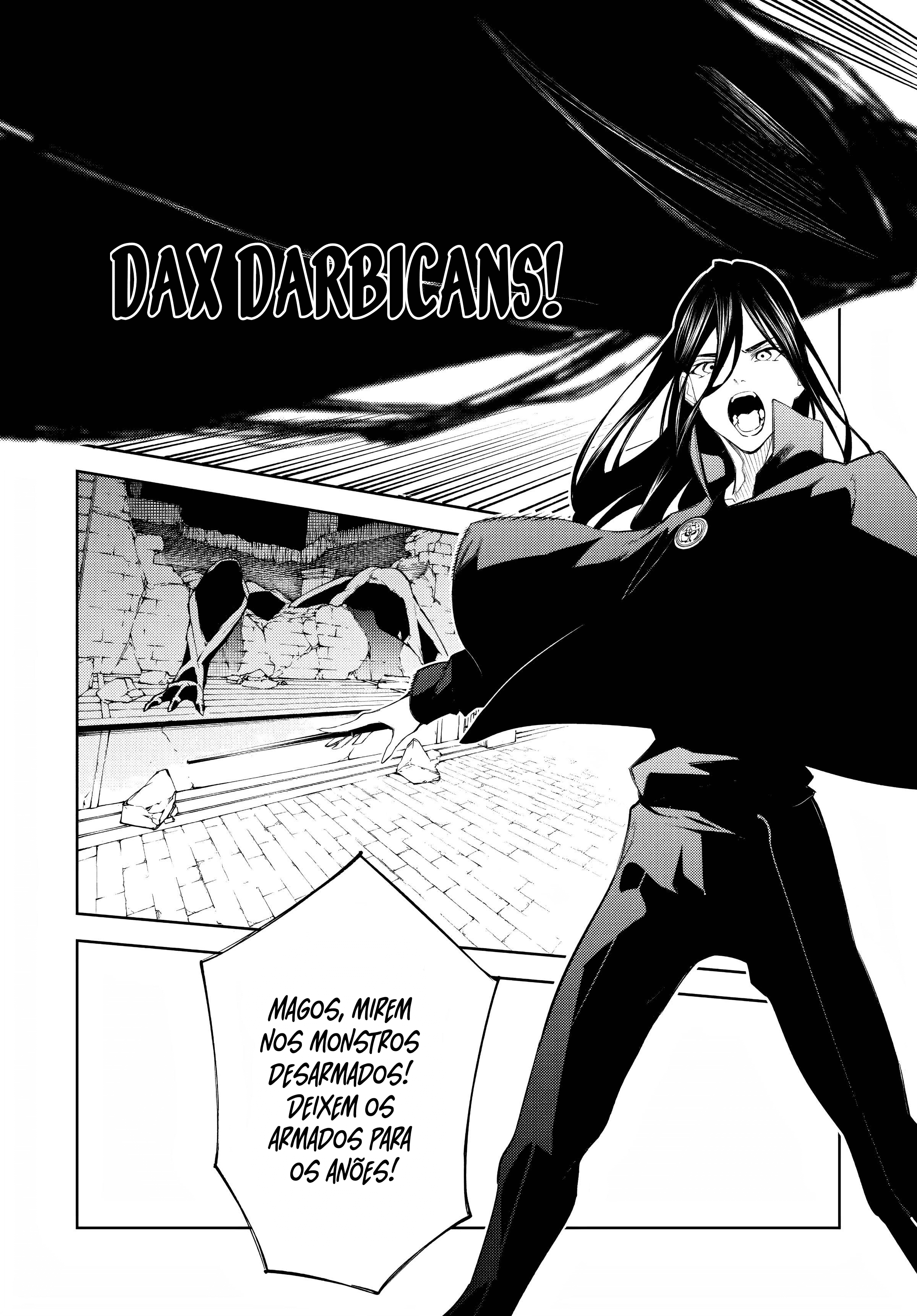 Read Tsue to Tsurugi no Wistoria PT Manga Online