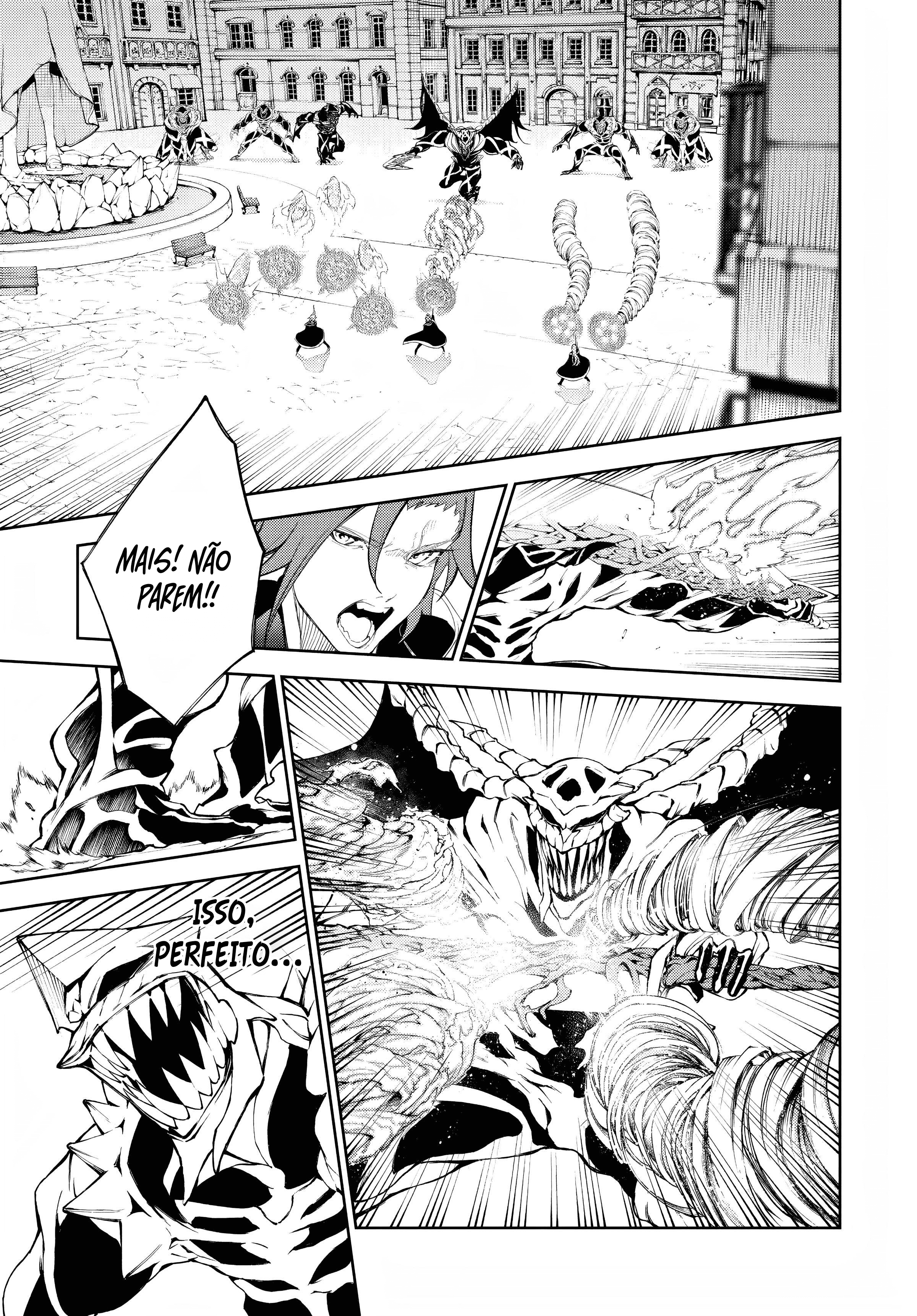Read Tsue to Tsurugi no Wistoria PT Manga Online