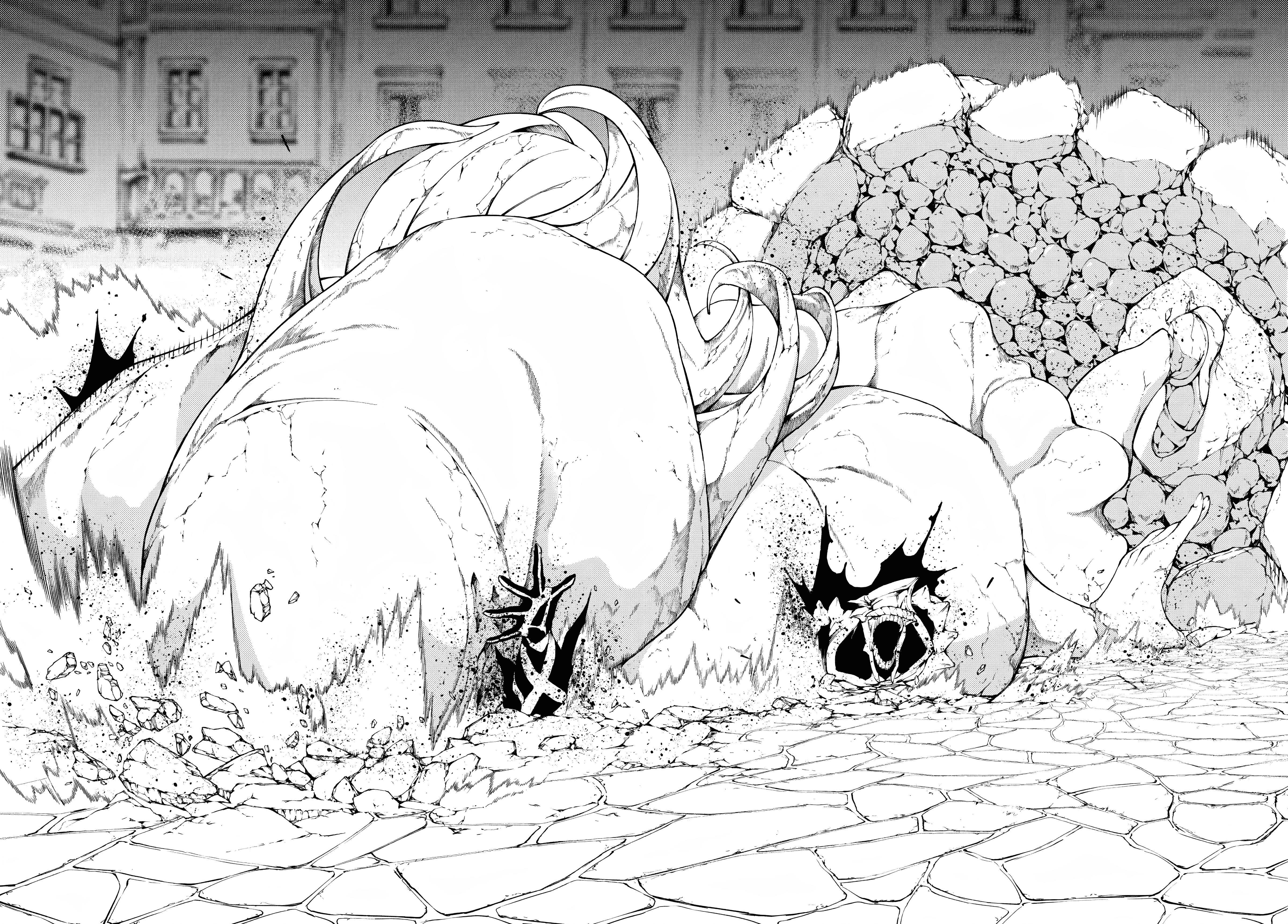 Read Tsue to Tsurugi no Wistoria PT Manga Online