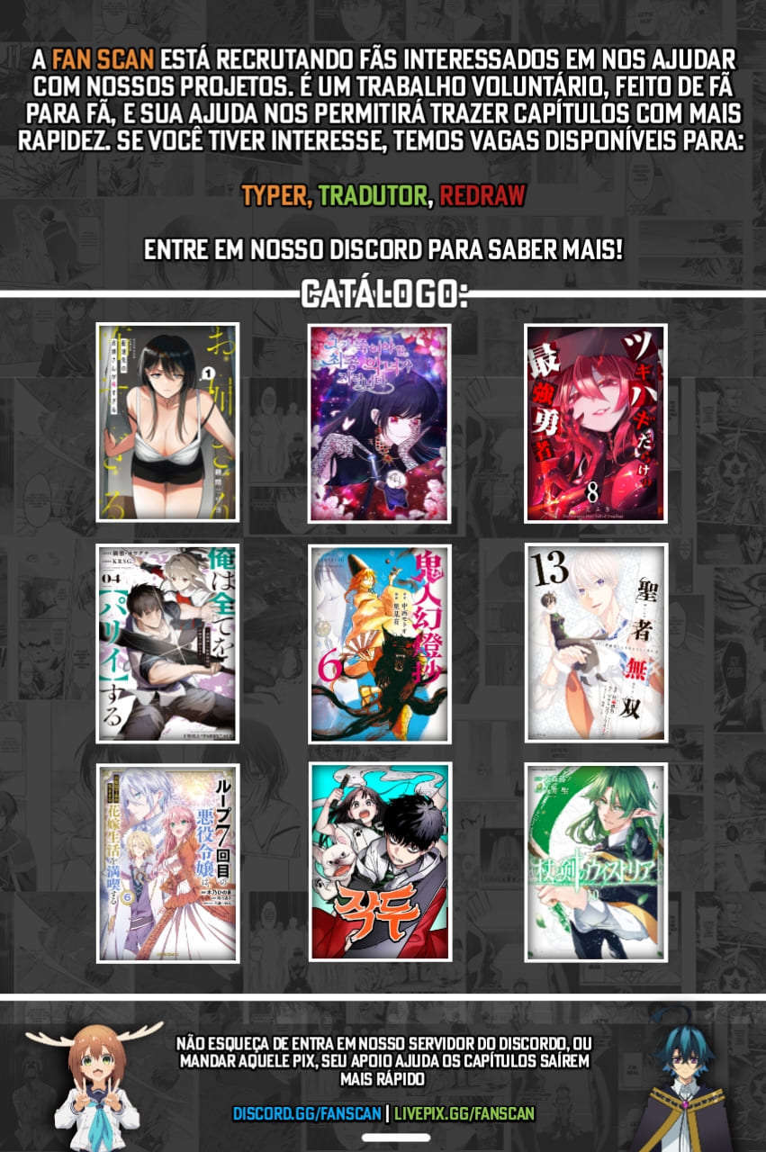 Read Tsue to Tsurugi no Wistoria PT Manga Online