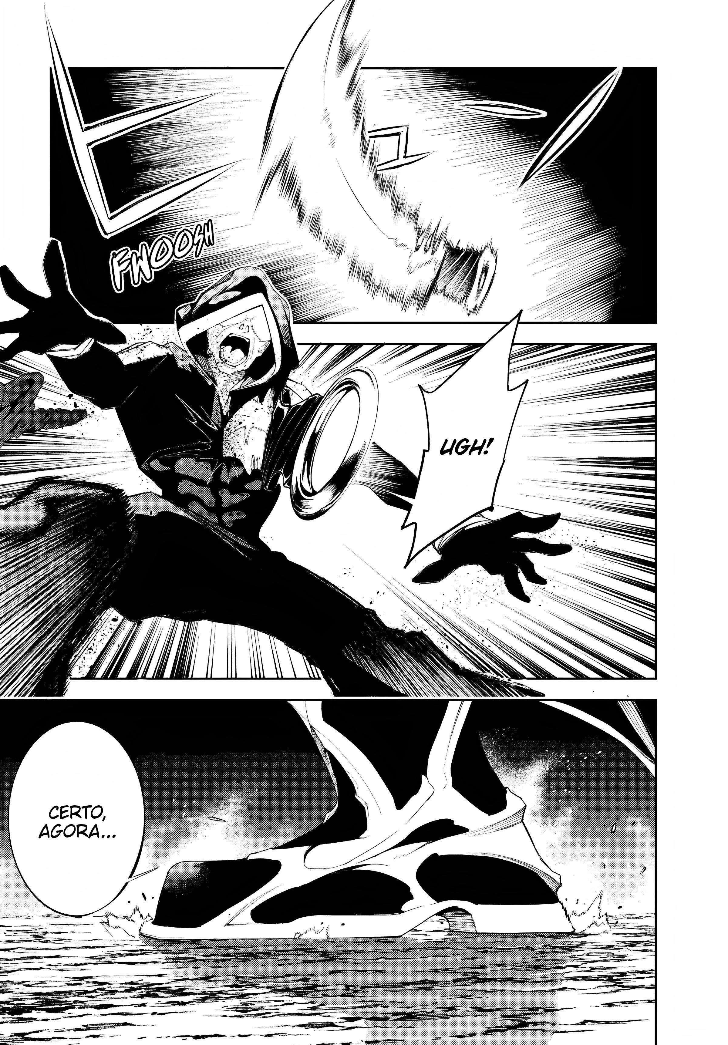 Read Tsue to Tsurugi no Wistoria PT Manga Online