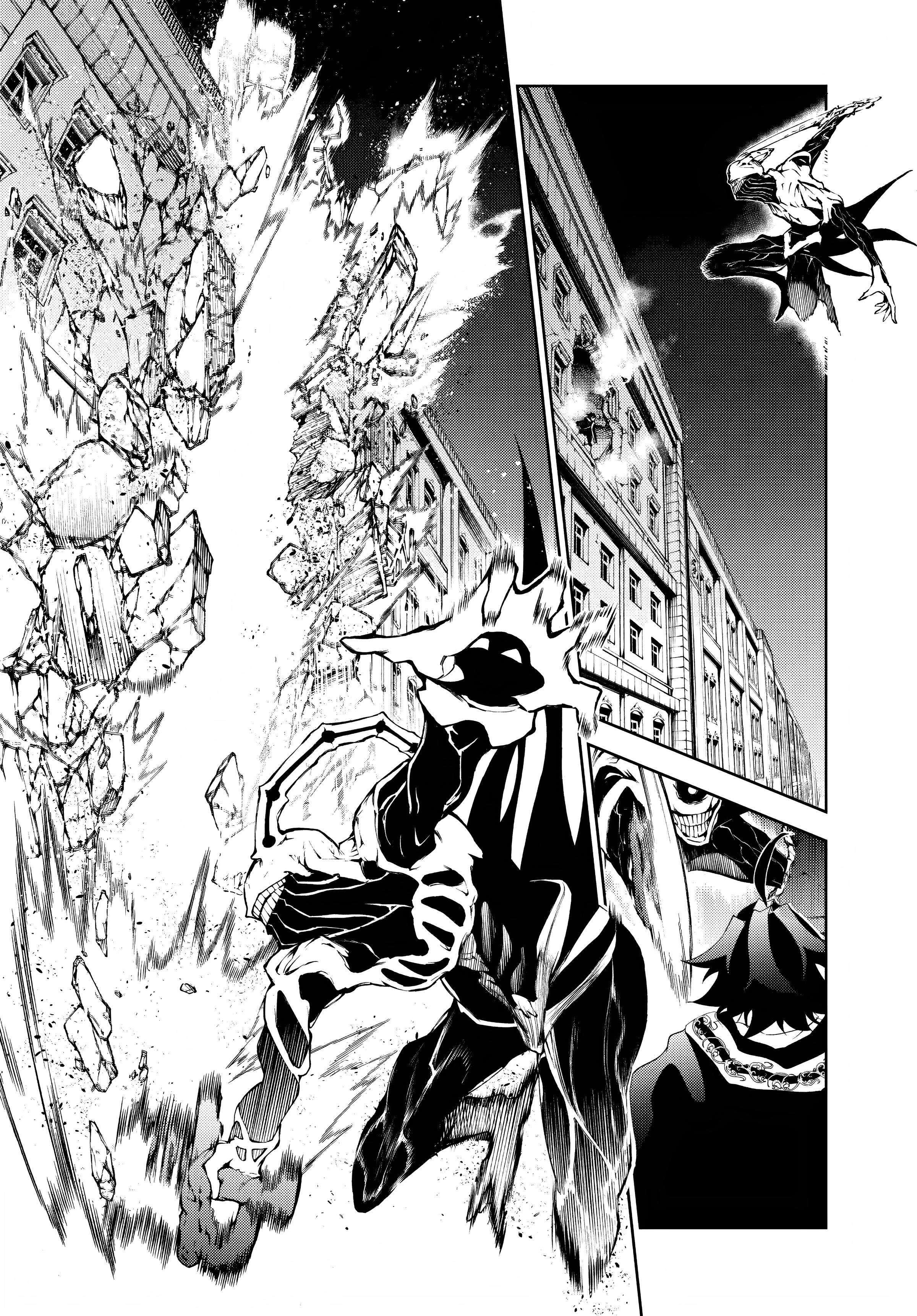 Read Tsue to Tsurugi no Wistoria PT Manga Online