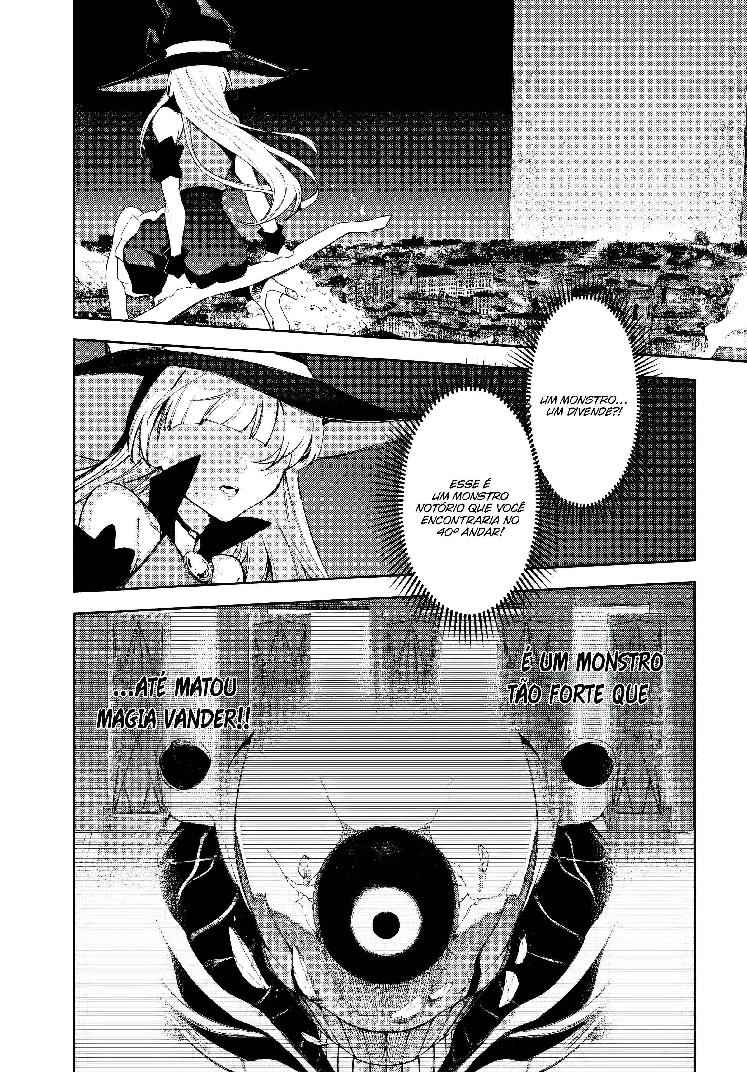 Read Tsue to Tsurugi no Wistoria PT Manga Online