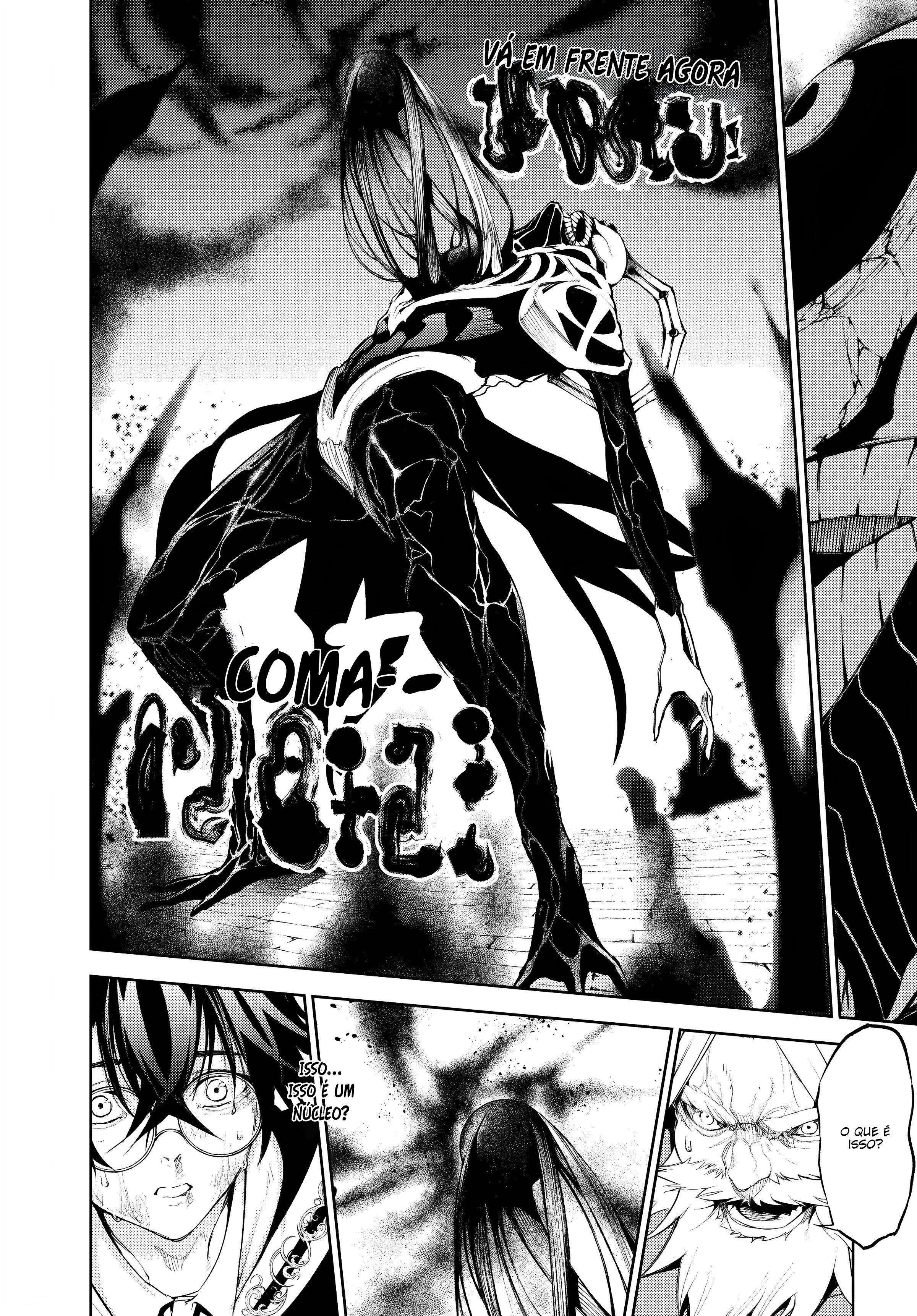 Read Tsue to Tsurugi no Wistoria PT Manga Online