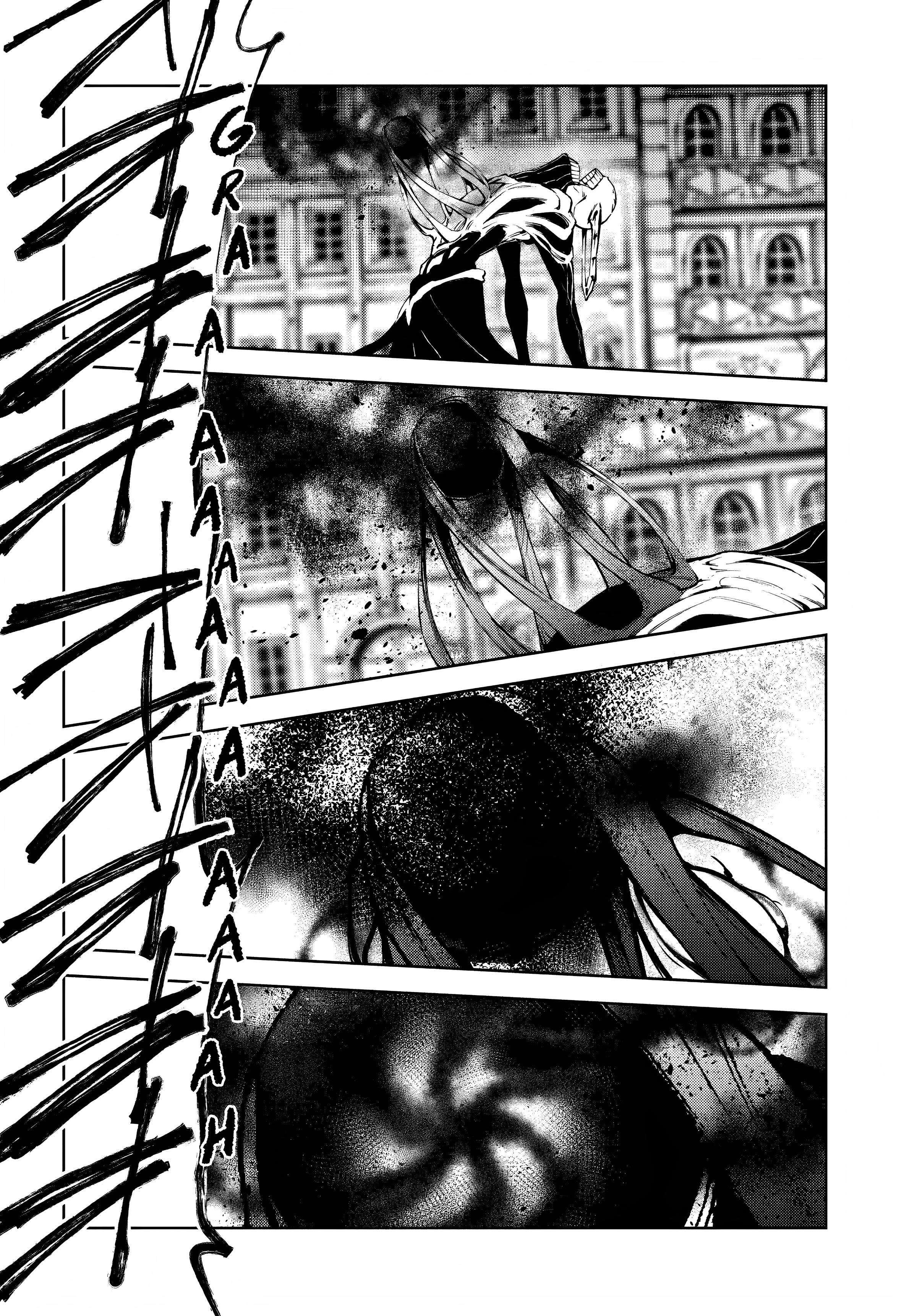 Read Tsue to Tsurugi no Wistoria PT Manga Online