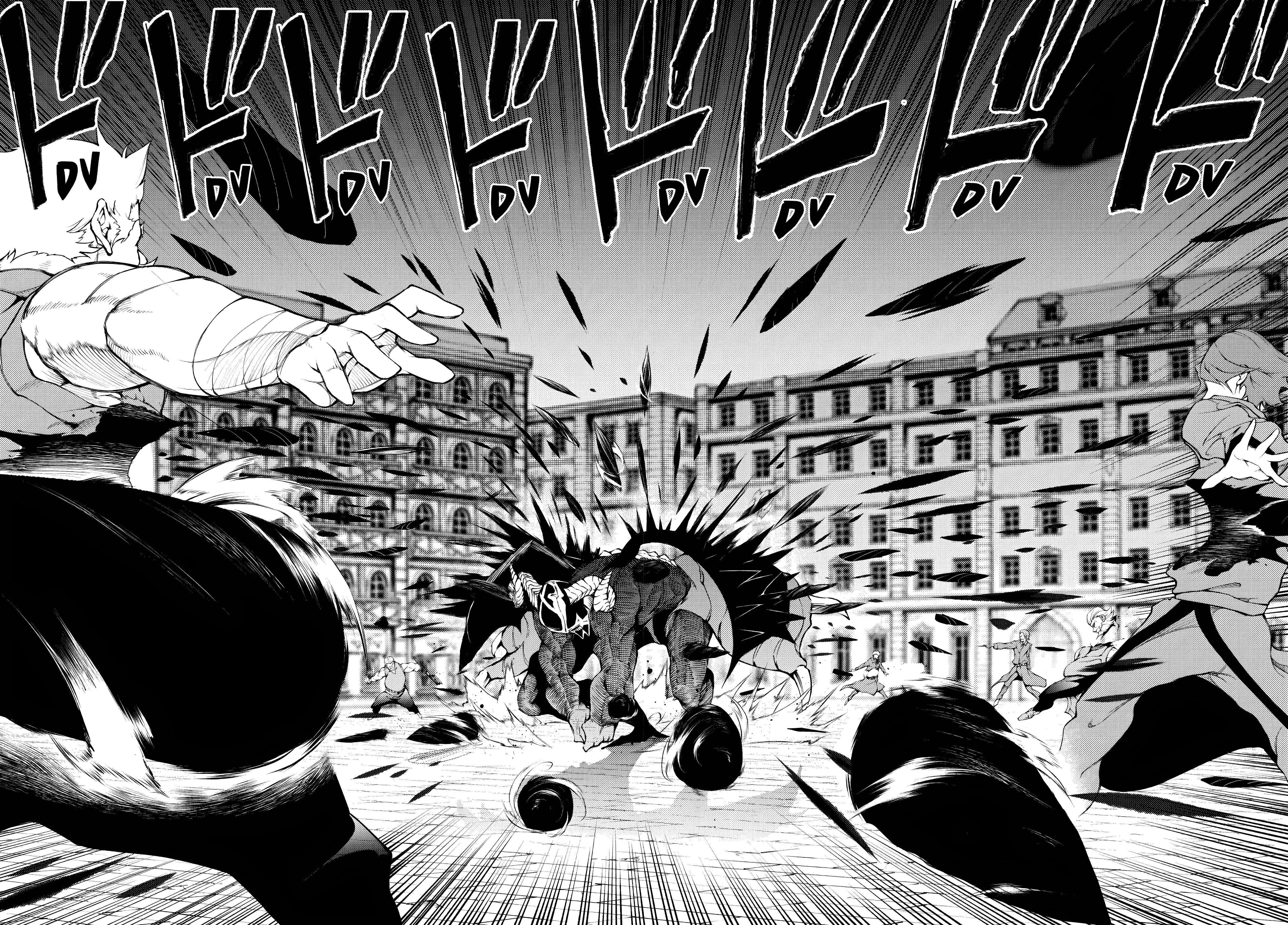 Read Tsue to Tsurugi no Wistoria PT Manga Online