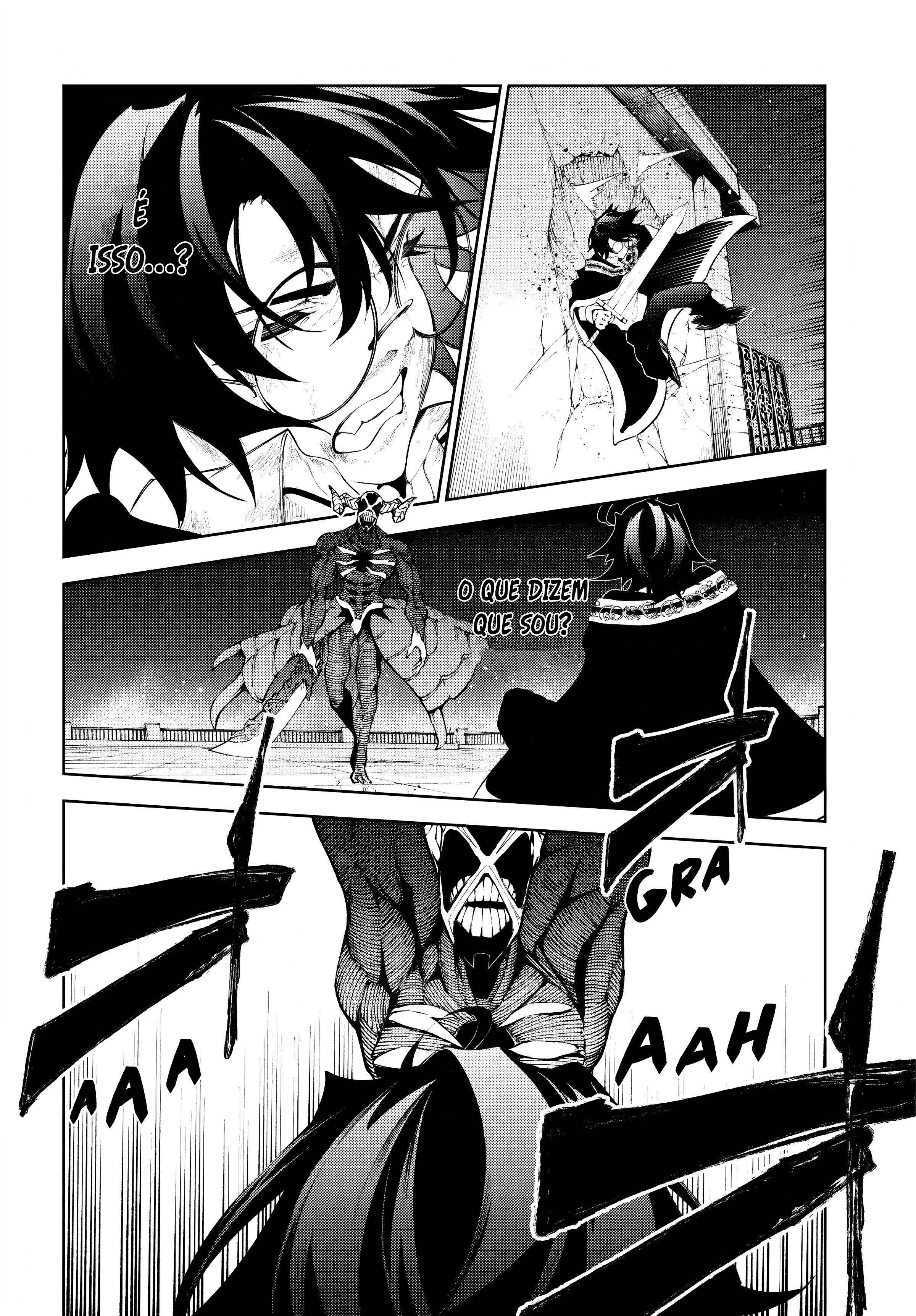 Read Tsue to Tsurugi no Wistoria PT Manga Online
