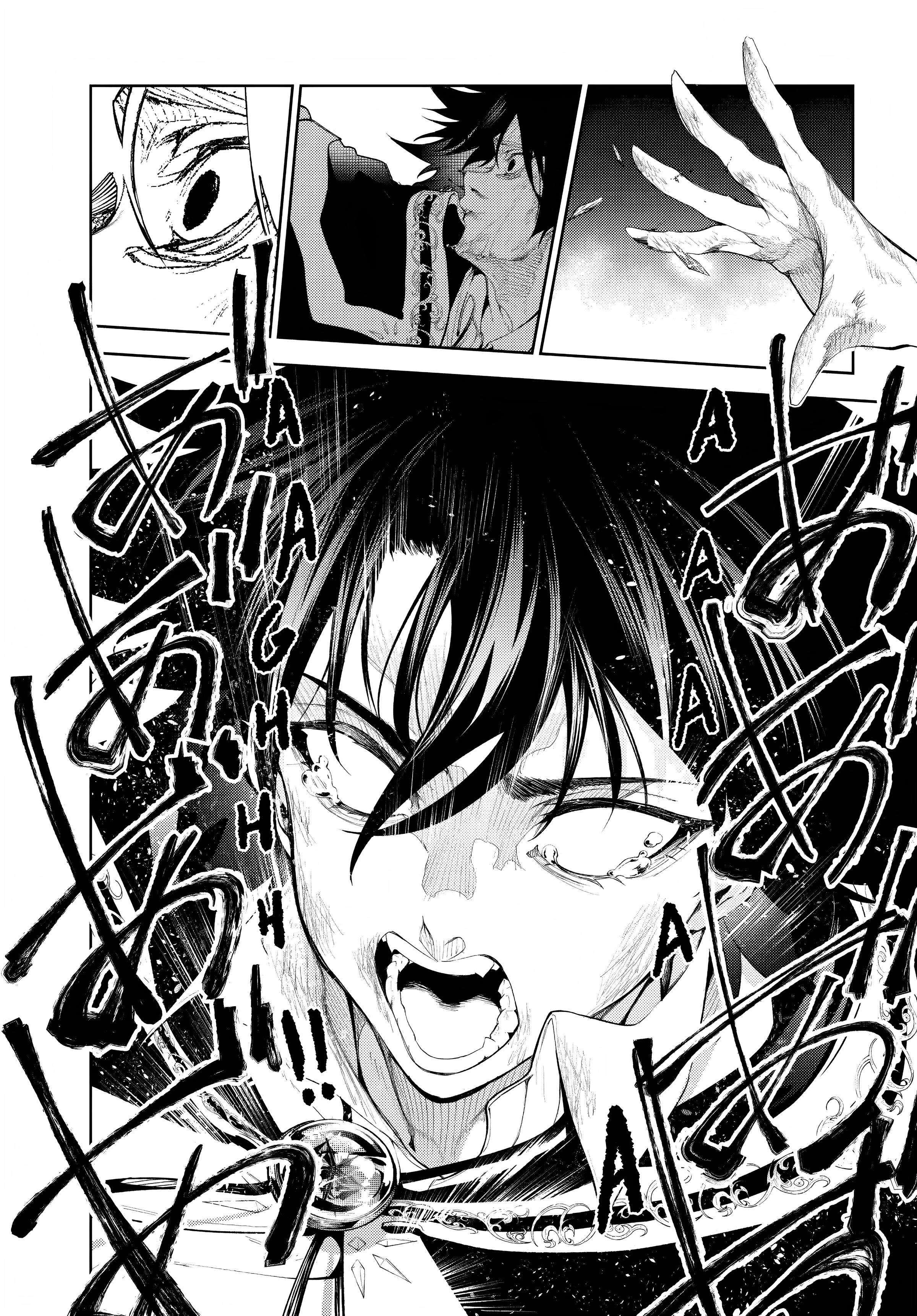 Read Tsue to Tsurugi no Wistoria PT Manga Online