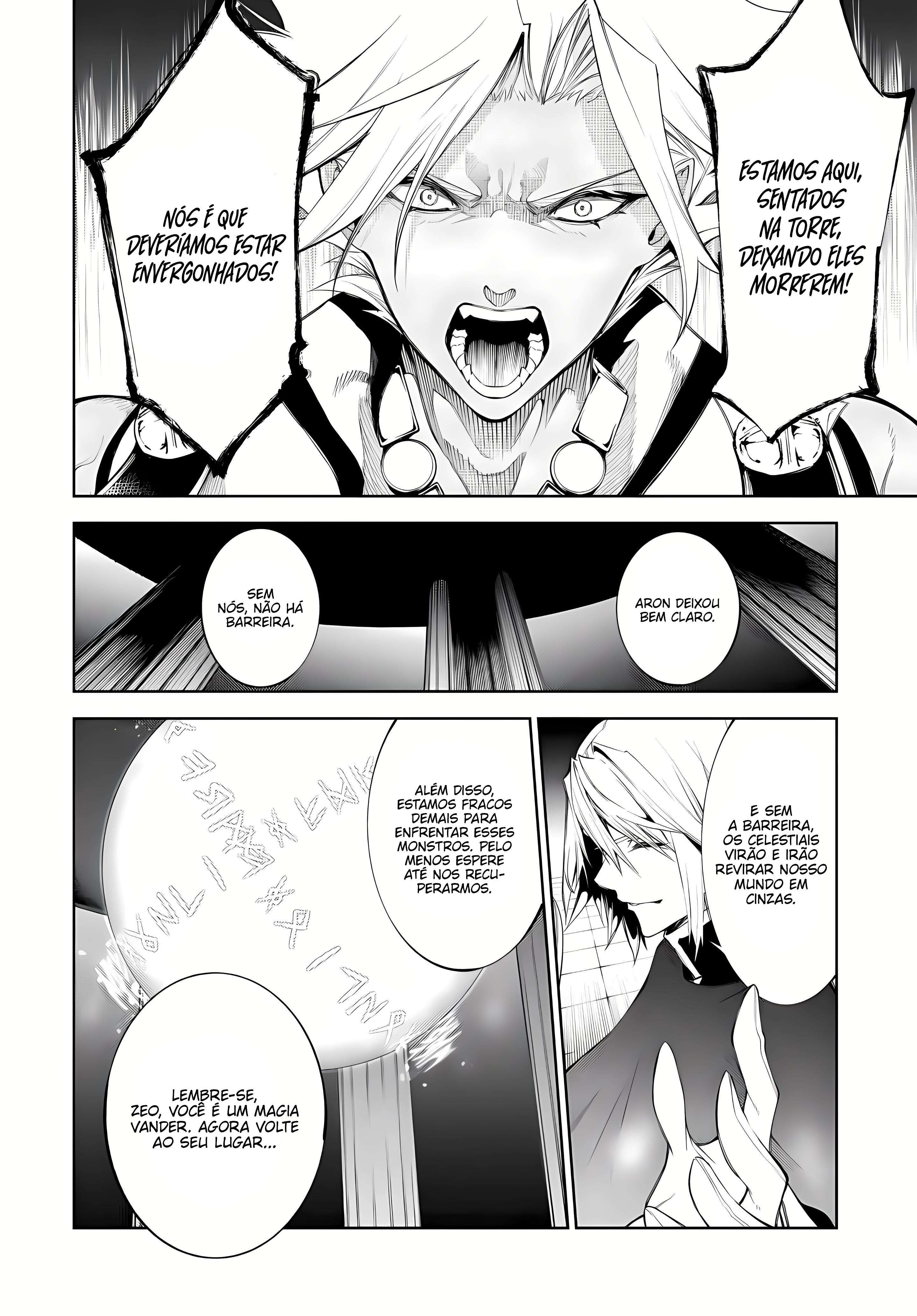 Read Tsue to Tsurugi no Wistoria PT Manga Online