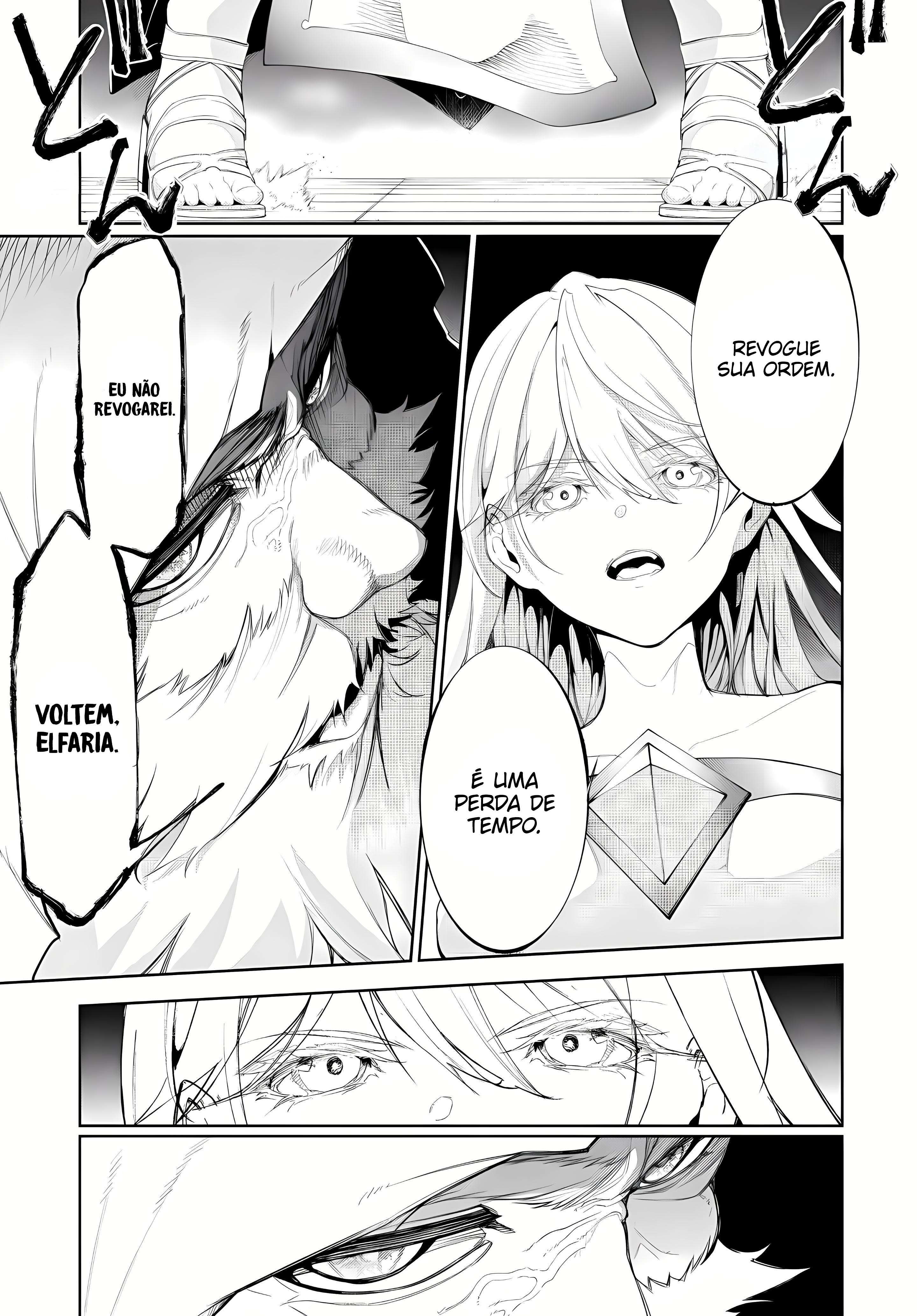 Read Tsue to Tsurugi no Wistoria PT Manga Online