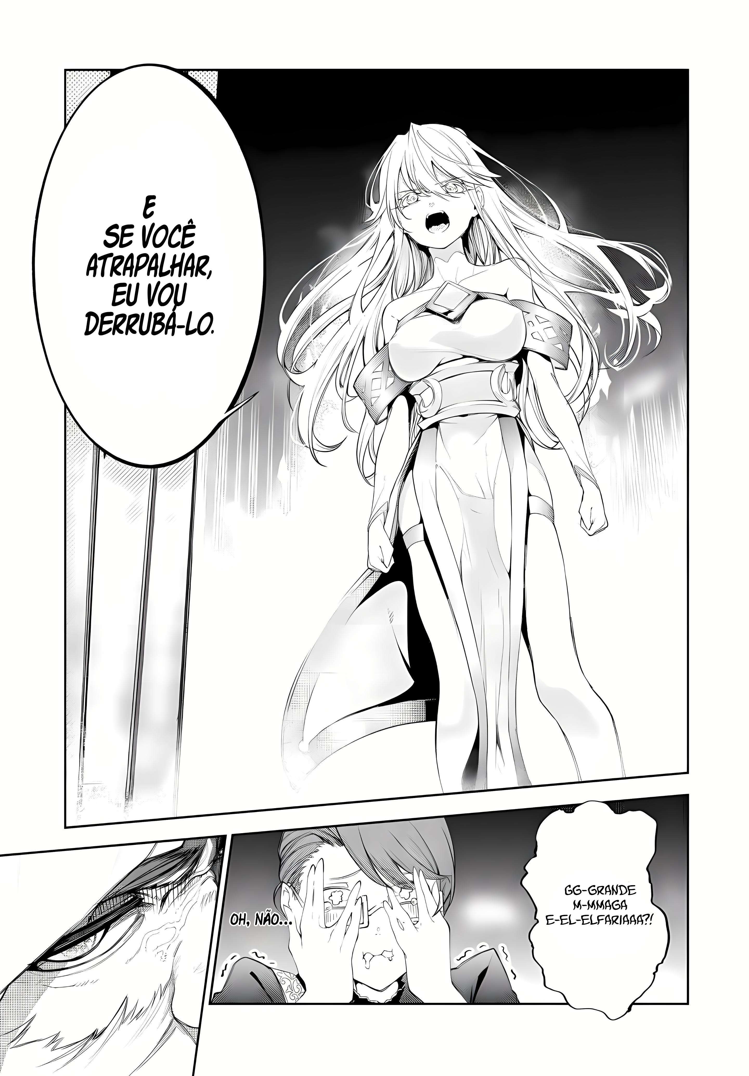Read Tsue to Tsurugi no Wistoria PT Manga Online