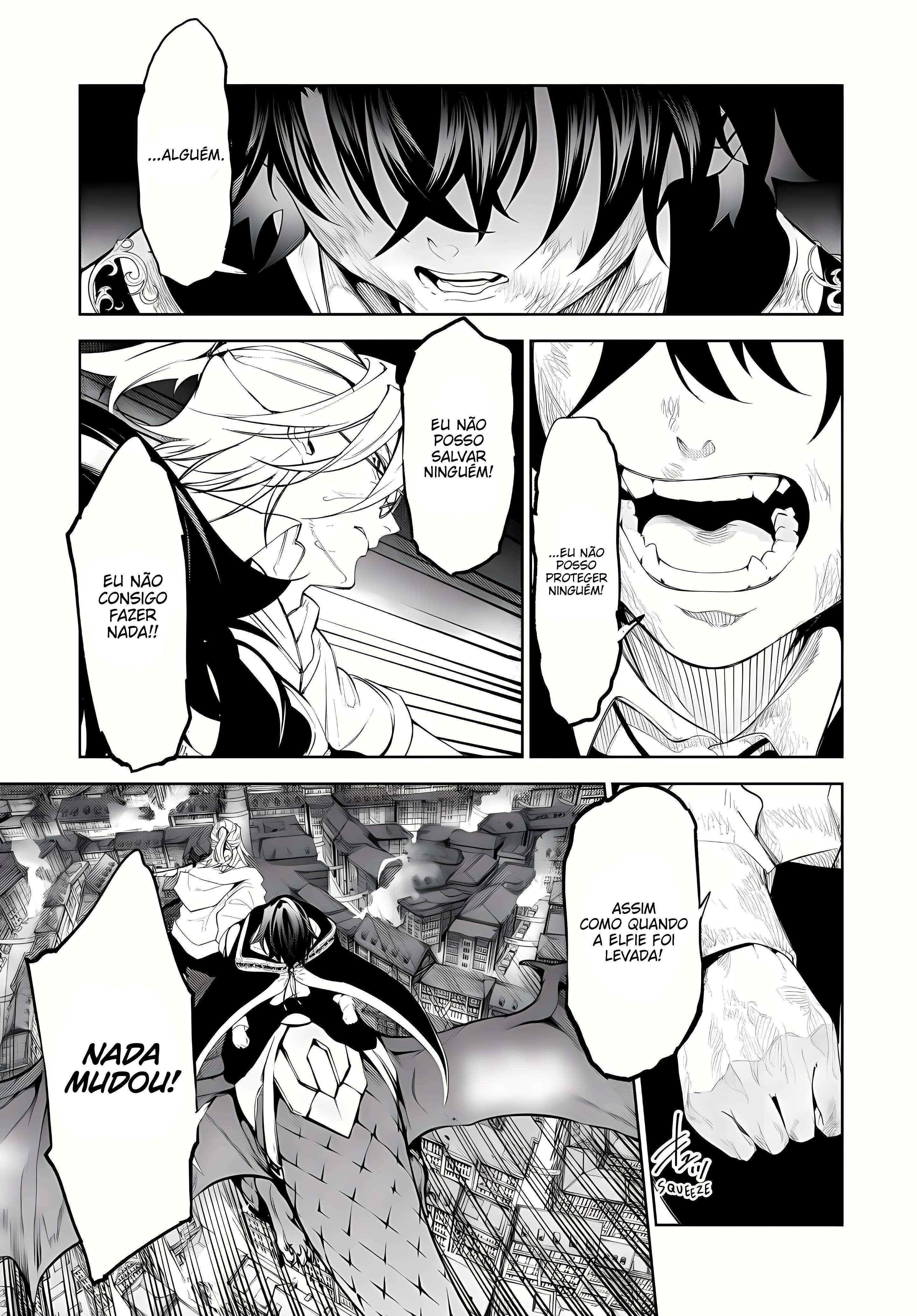 Read Tsue to Tsurugi no Wistoria PT Manga Online